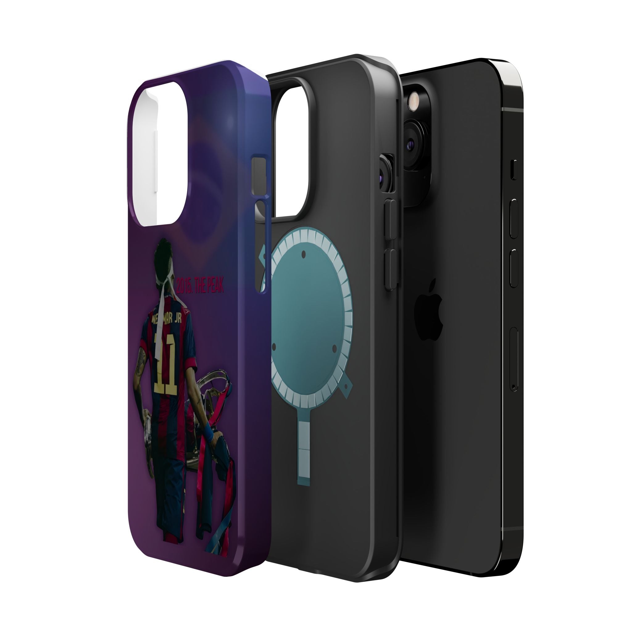2015 The Peak Tough Magnetic Case for iPhone