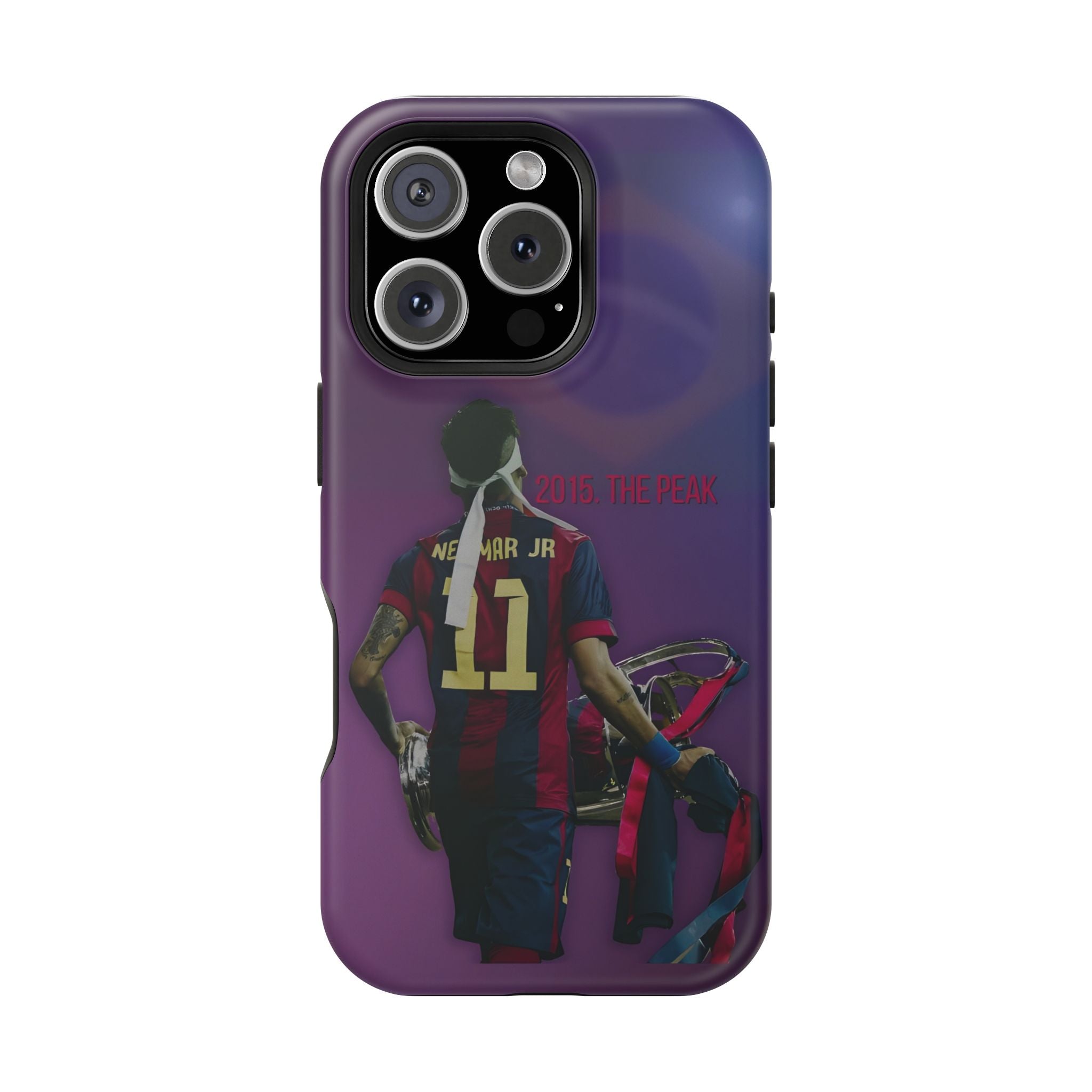 2015 The Peak Tough Magnetic Case for iPhone