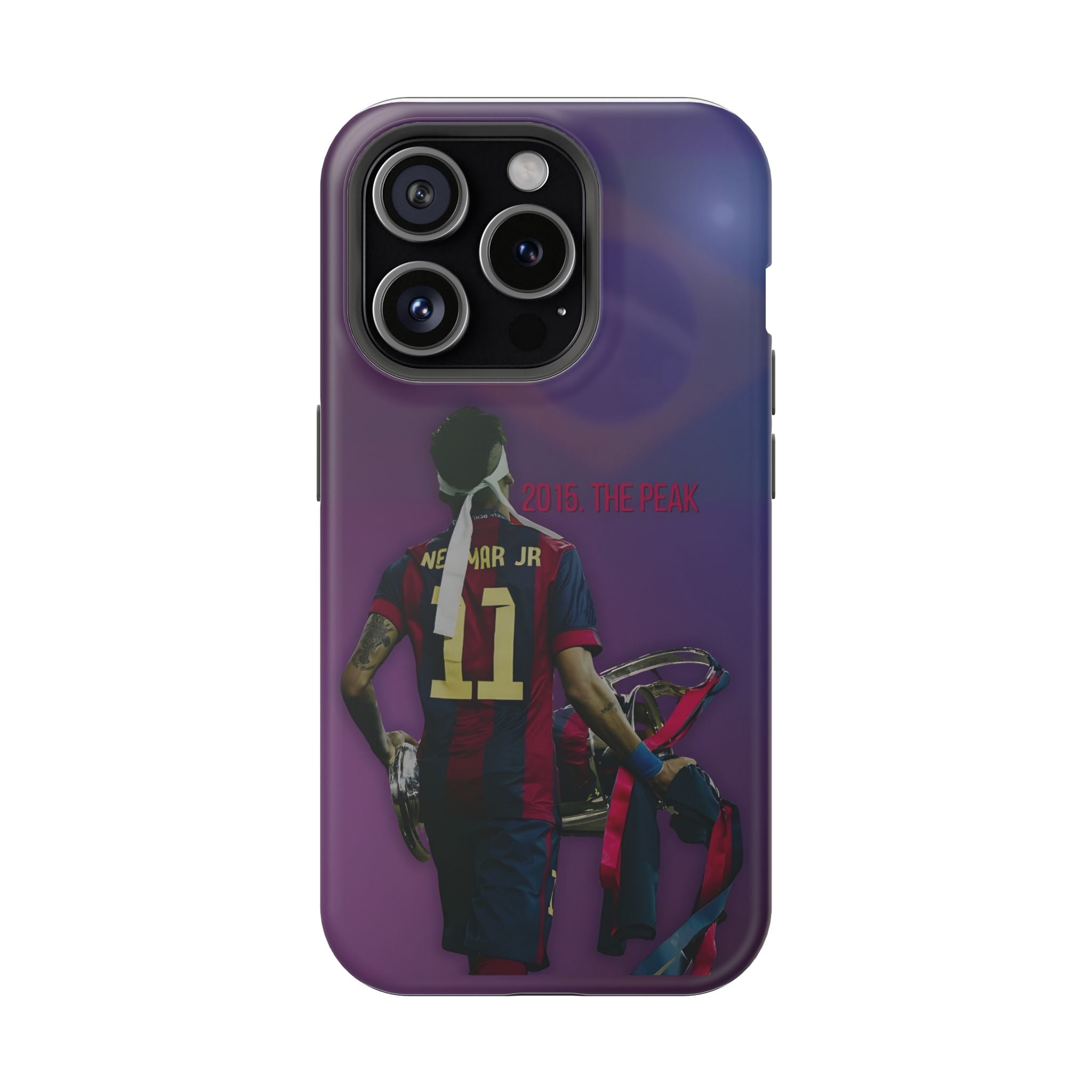 2015 The Peak Tough Magnetic Case for iPhone