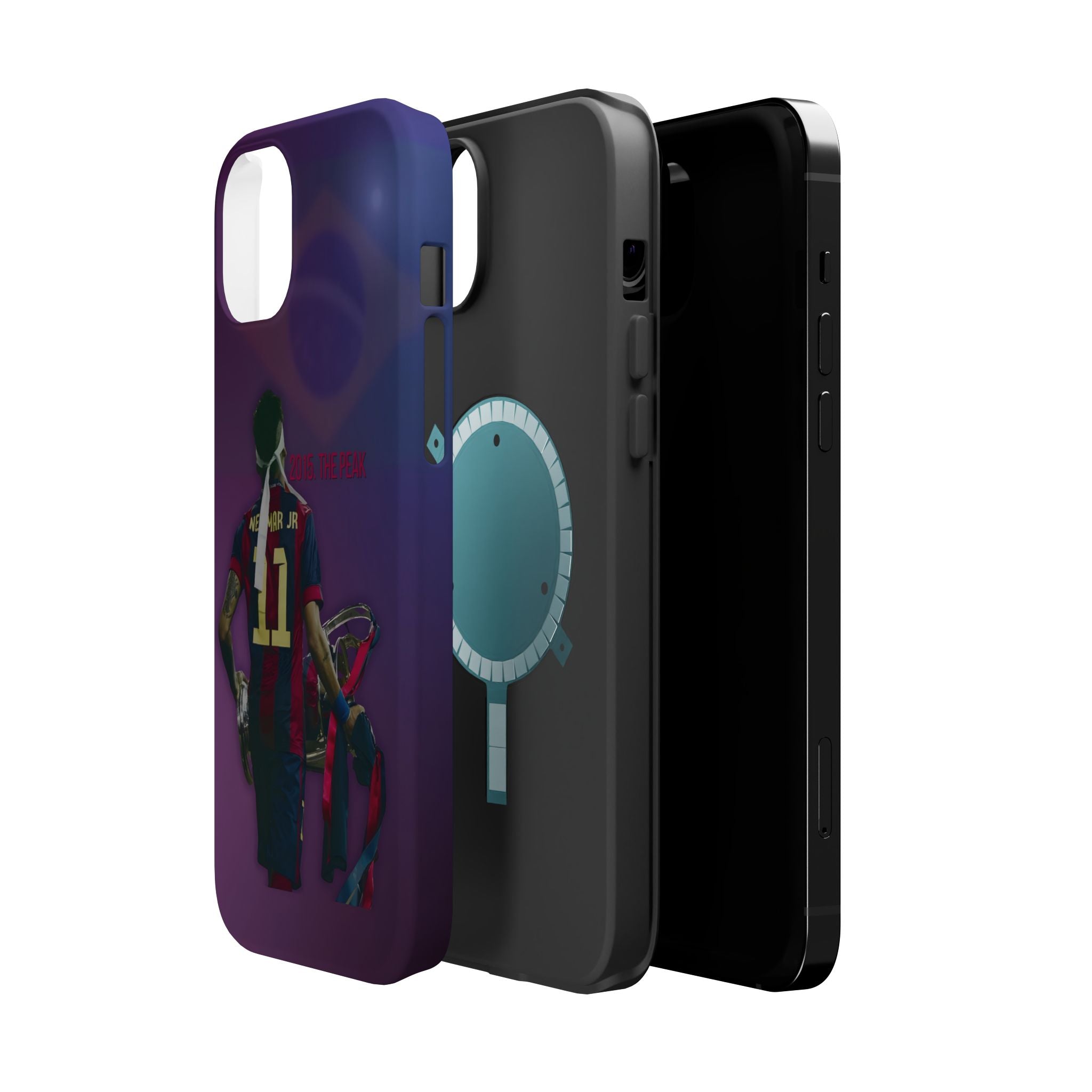2015 The Peak Tough Magnetic Case for iPhone