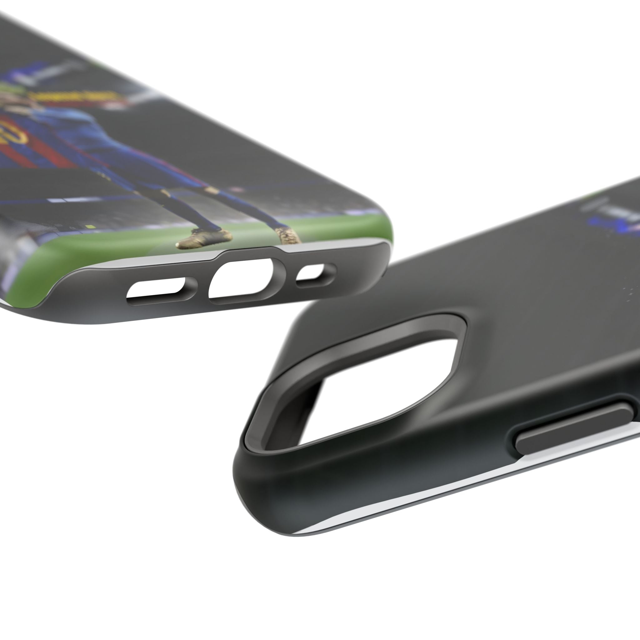 Legend Born Tough Magnetic Case for iPhone