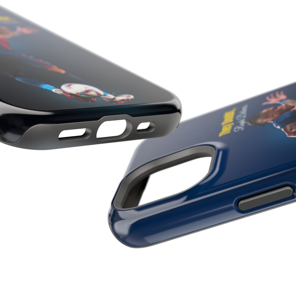 Raphi Delivers Tough Magnetic Case for iPhone