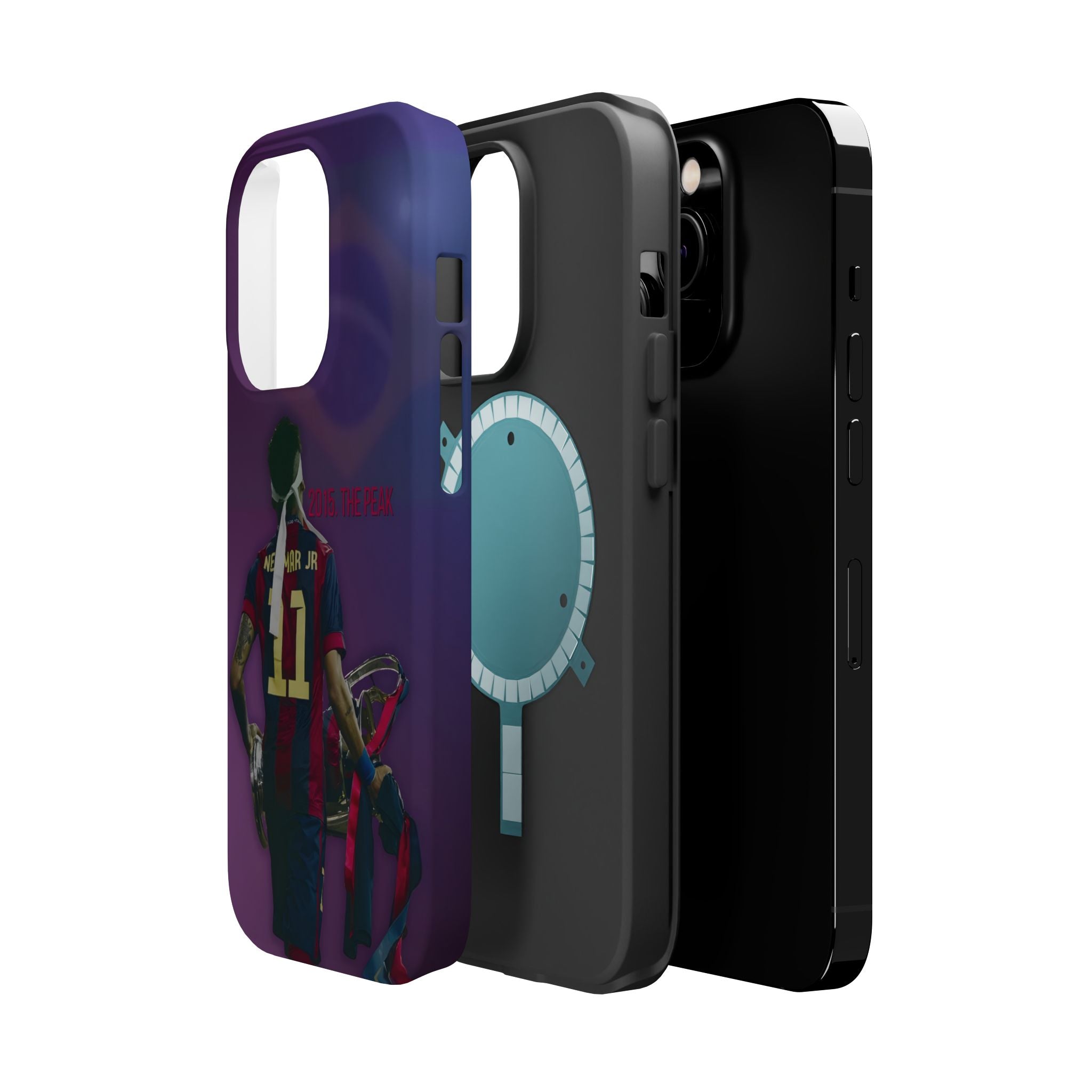 2015 The Peak Tough Magnetic Case for iPhone