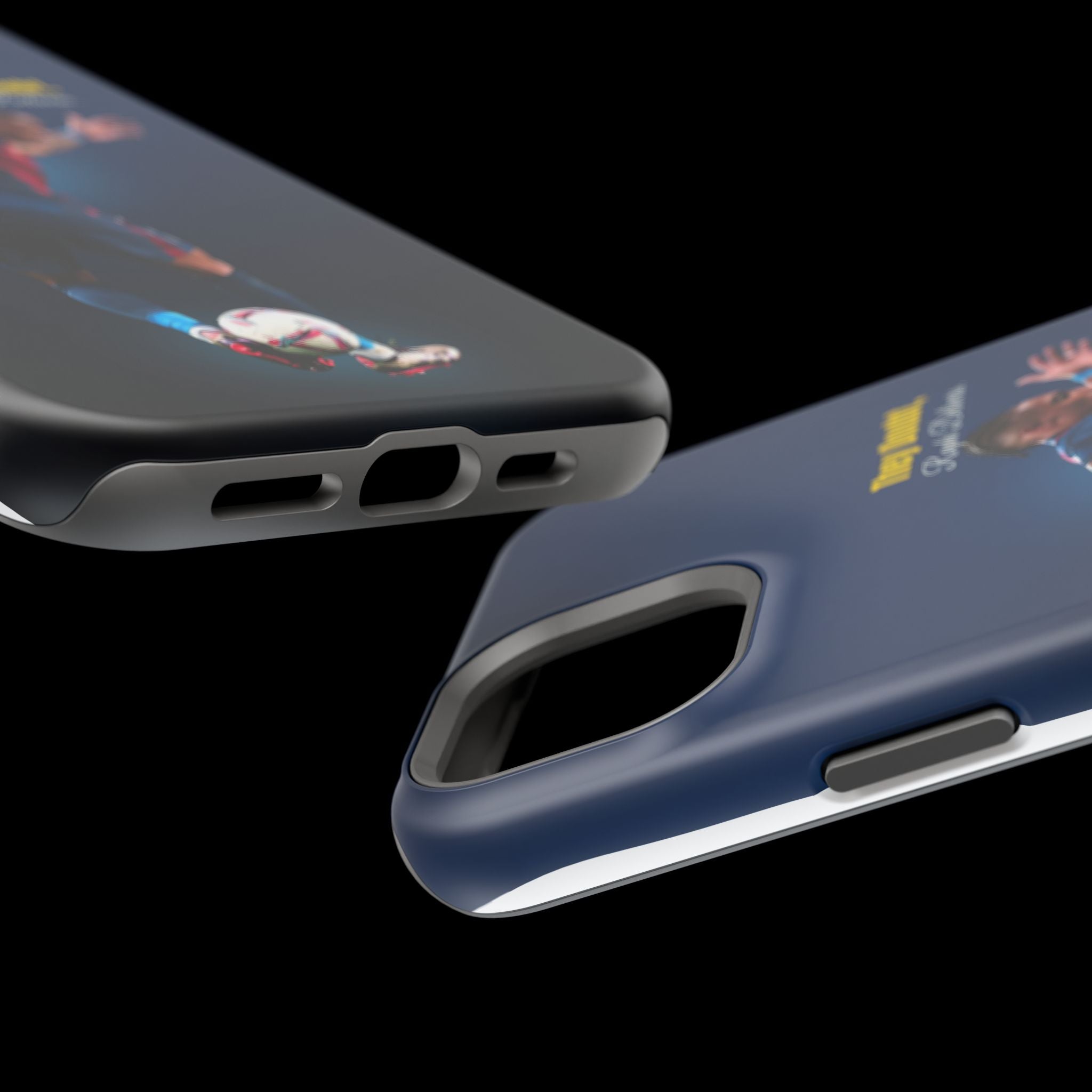 Raphi Delivers Tough Magnetic Case for iPhone