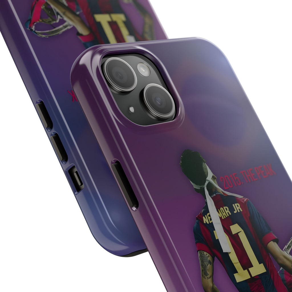2015 The Peak Tough Case for iPhone and Samsung