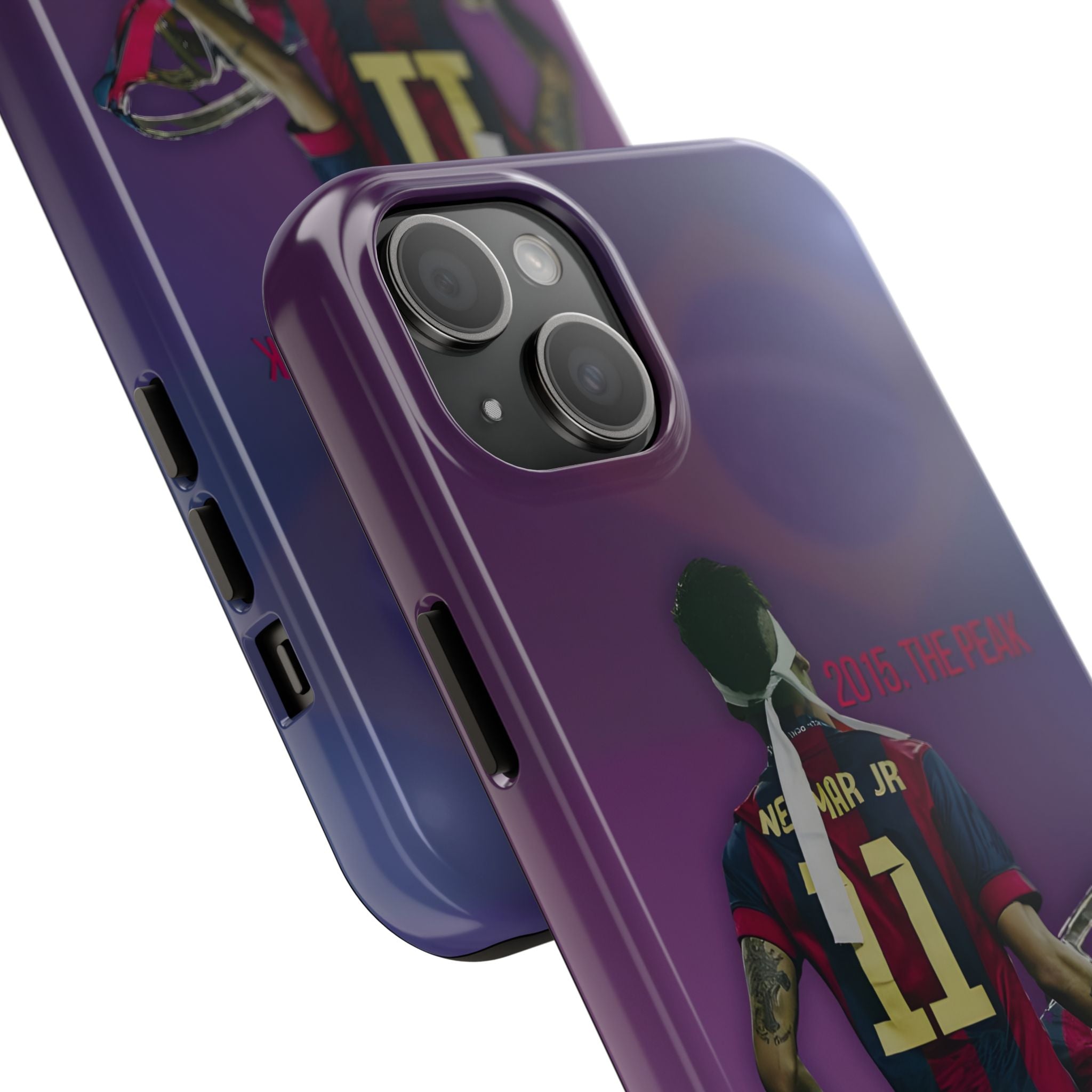 2015 The Peak Tough Case for iPhone and Samsung