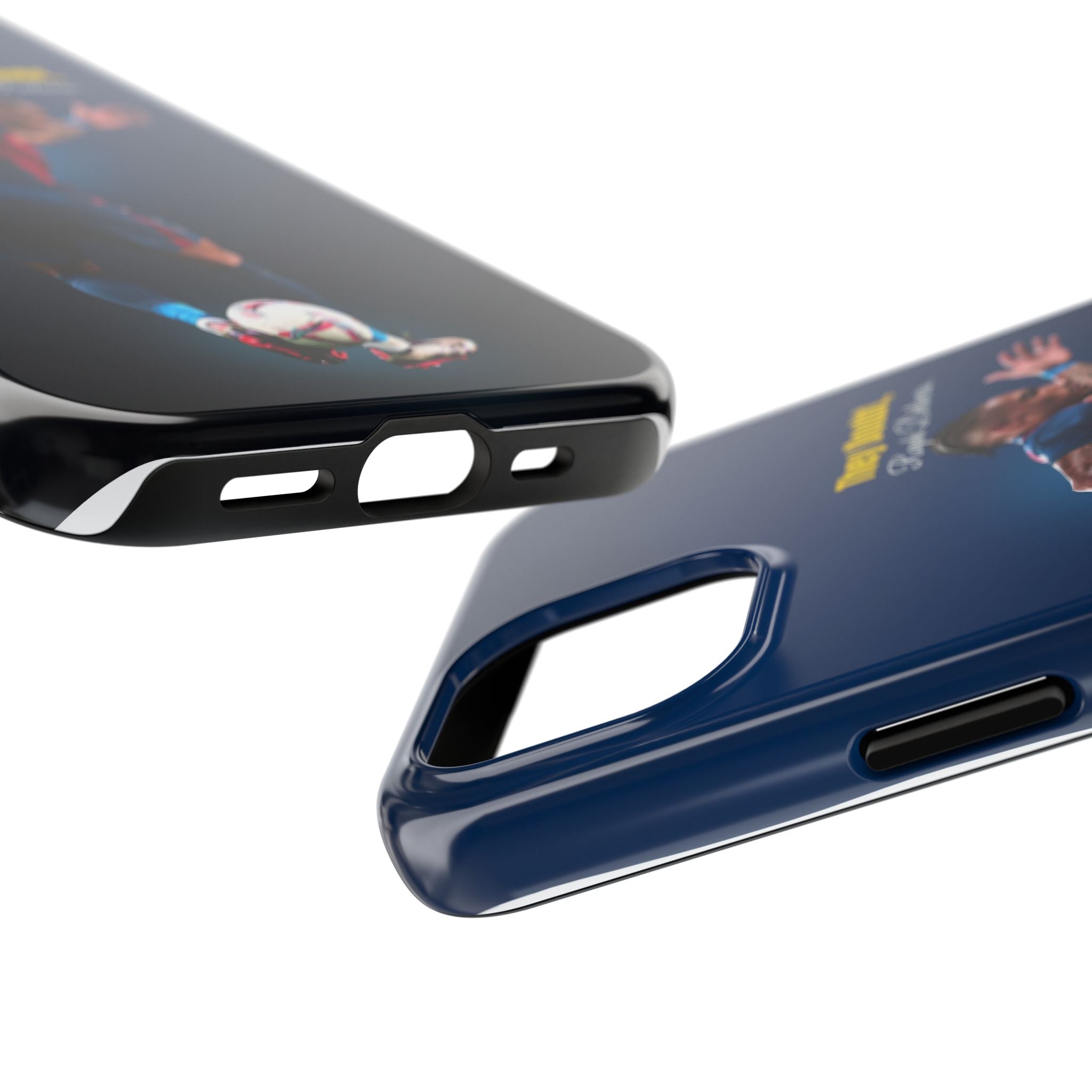 Raphi Delivers Tough Case for iPhone and Samsung