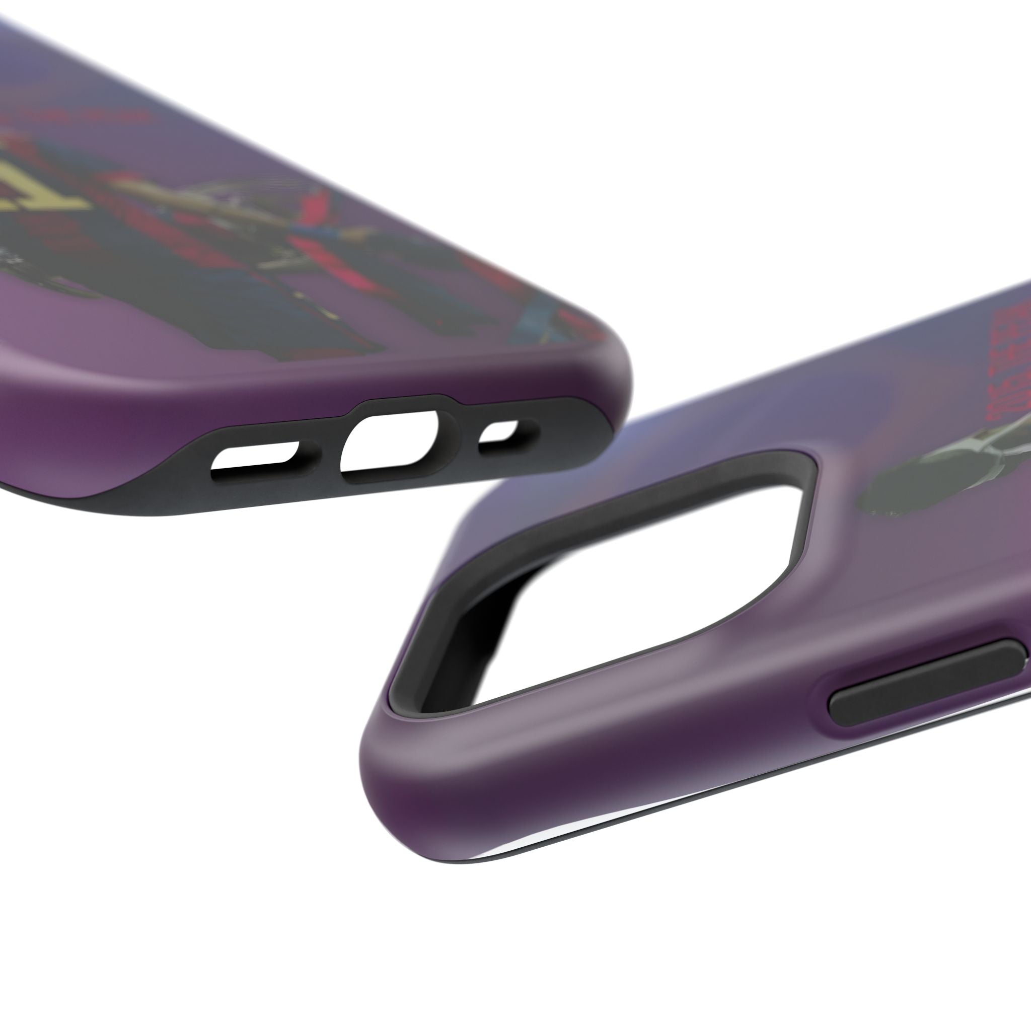 2015 The Peak Tough Magnetic Case for iPhone