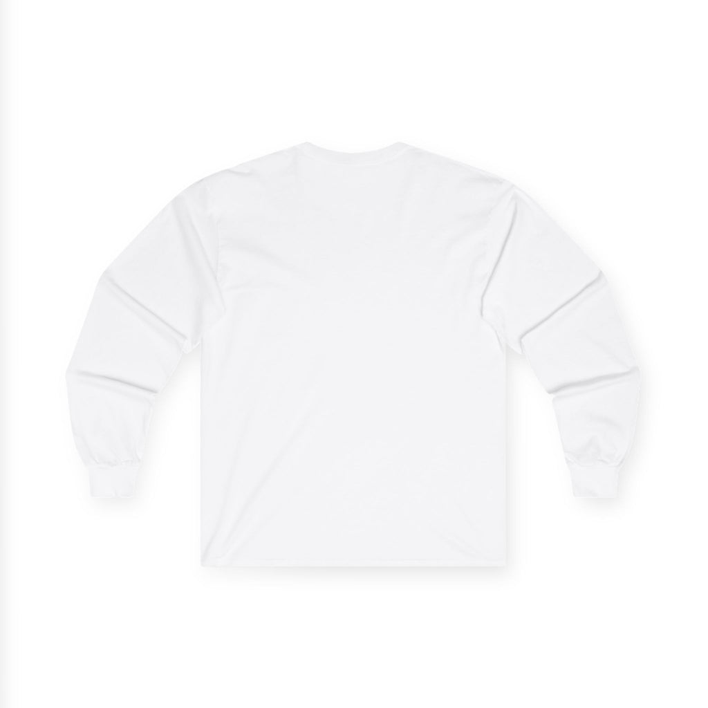 Visca Catalunya Unisex Cotton Long Sleeve Shirt