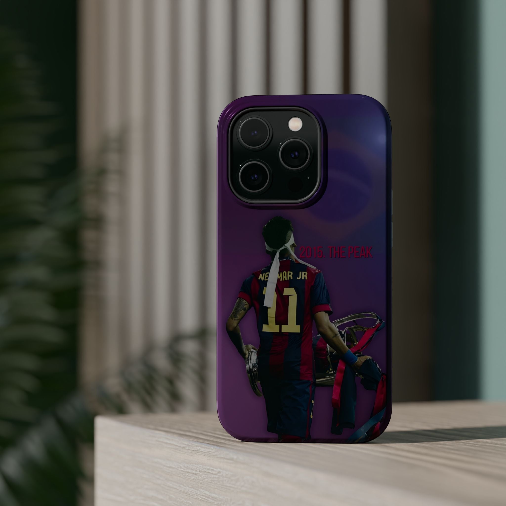2015 The Peak Tough Magnetic Case for iPhone