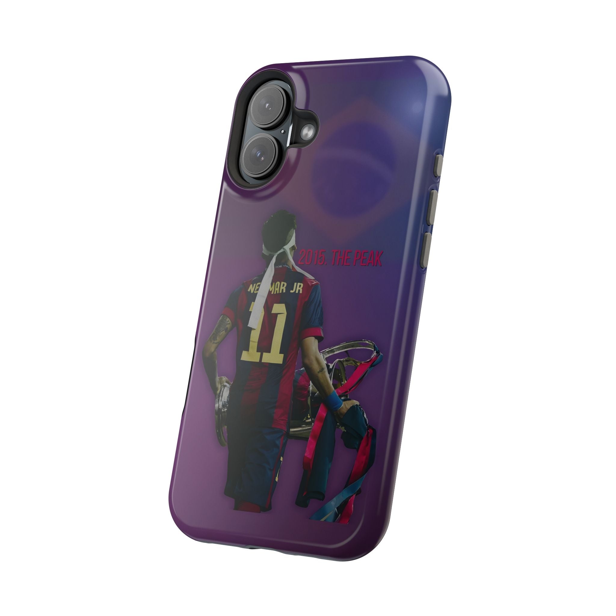 2015 The Peak Tough Magnetic Case for iPhone