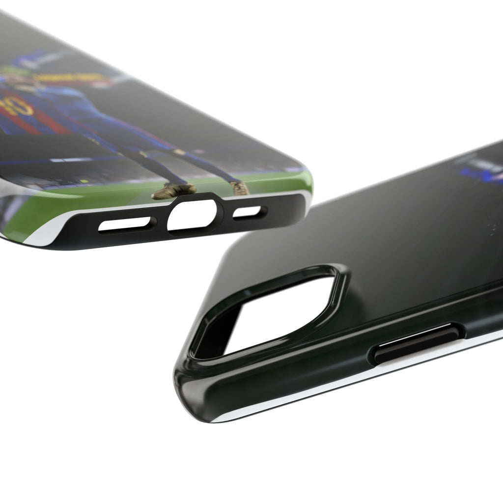 Legend Born Tough Case for iPhone and Samsung