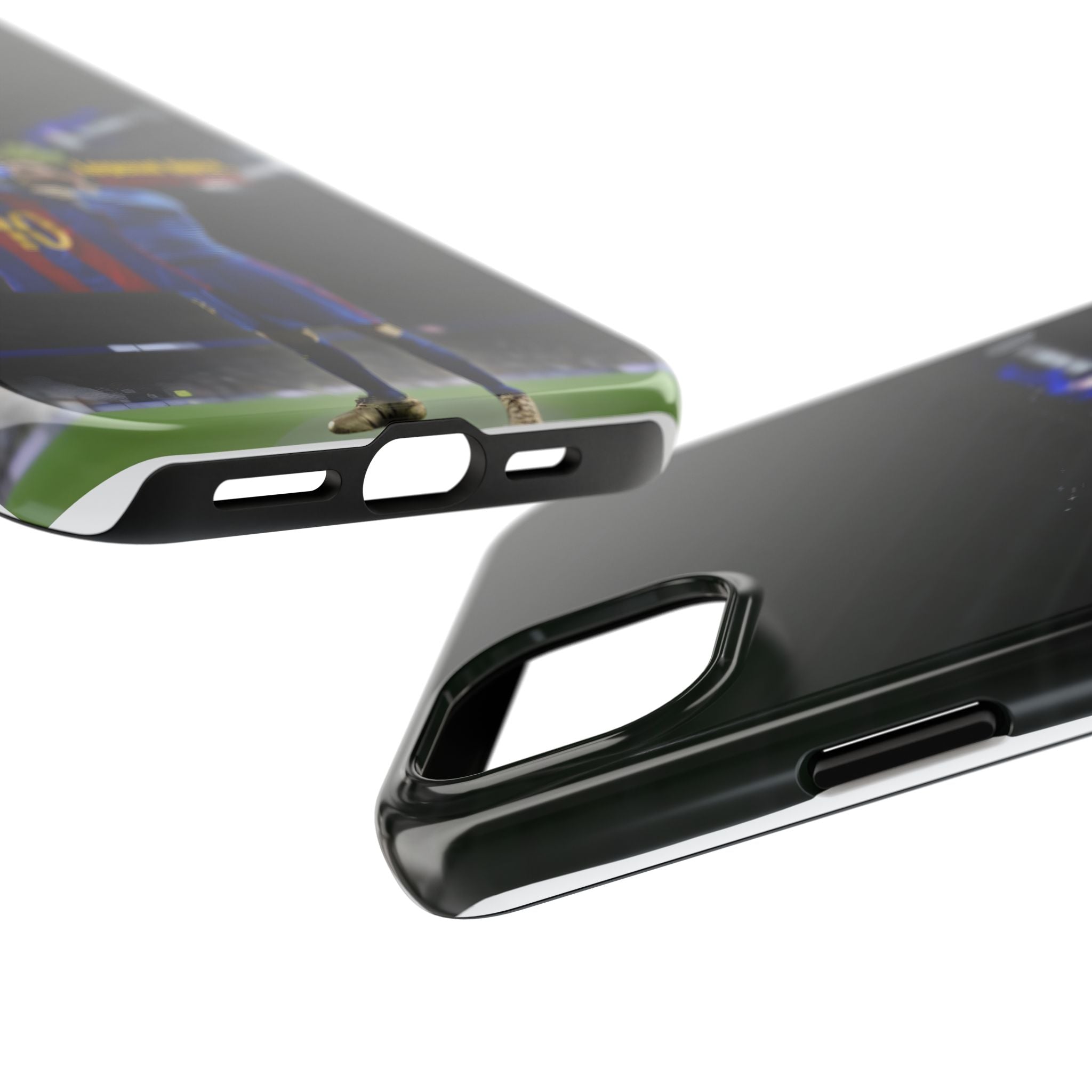 Legend Born Tough Case for iPhone and Samsung