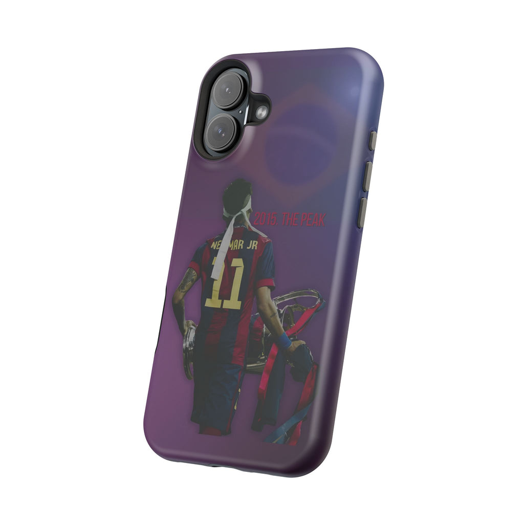 2015 The Peak Tough Magnetic Case for iPhone