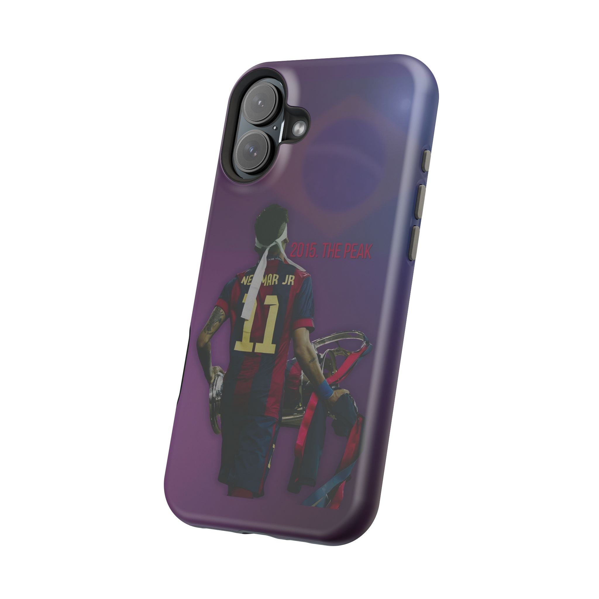 2015 The Peak Tough Magnetic Case for iPhone