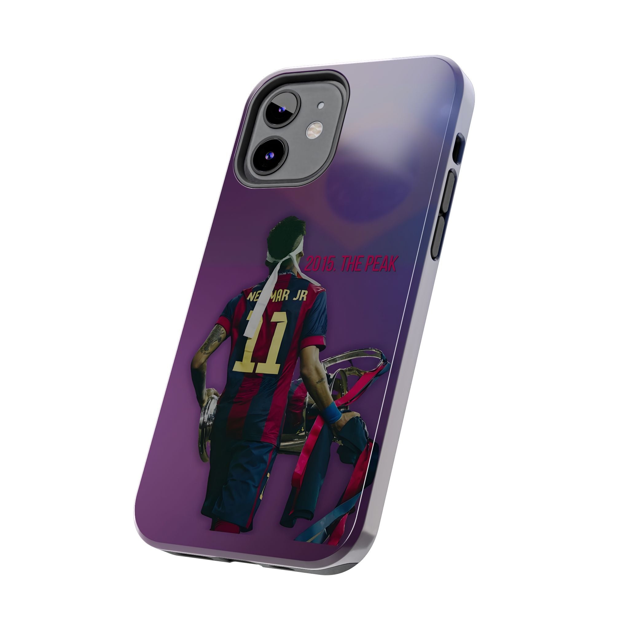 2015 The Peak Tough Case for iPhone and Samsung