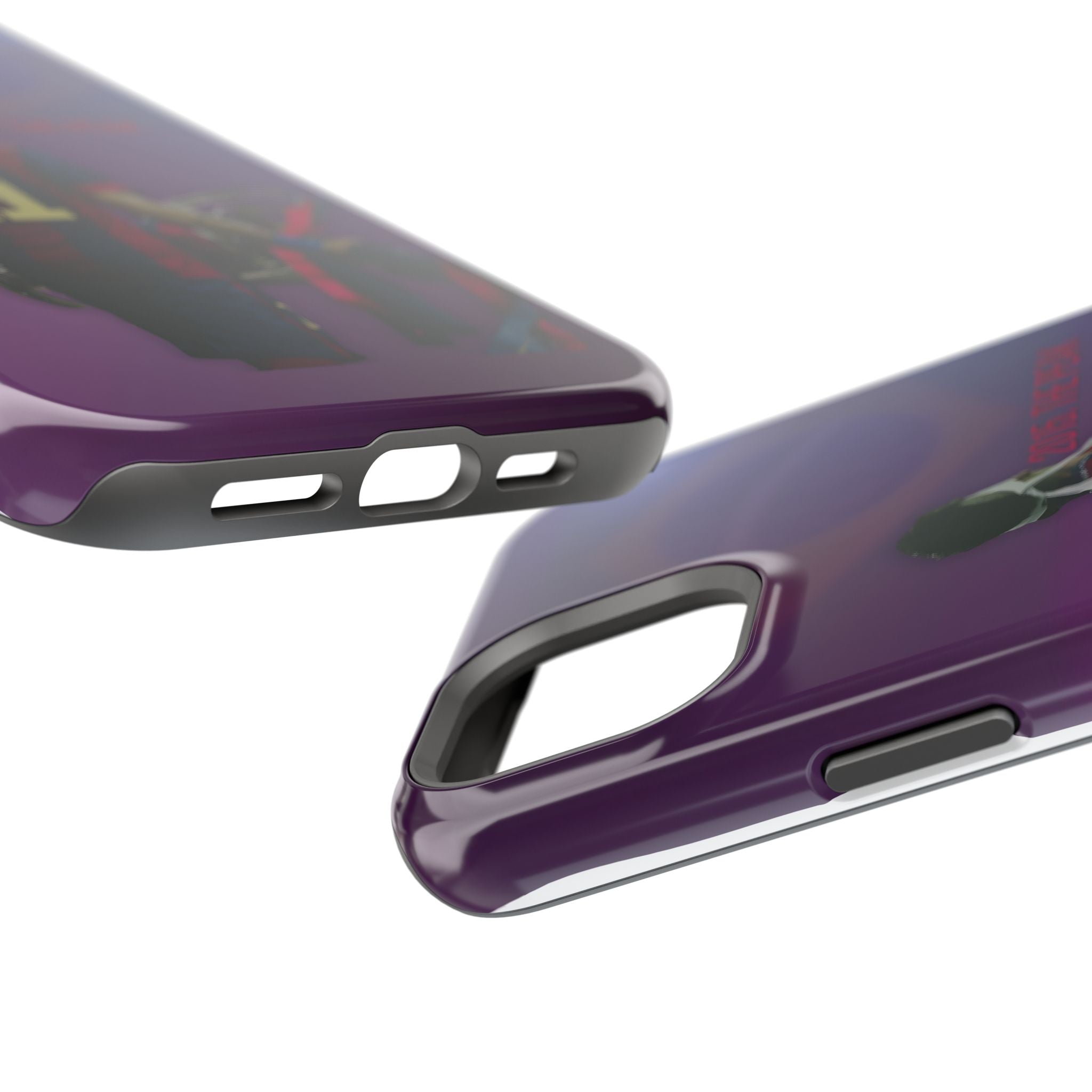 2015 The Peak Tough Magnetic Case for iPhone