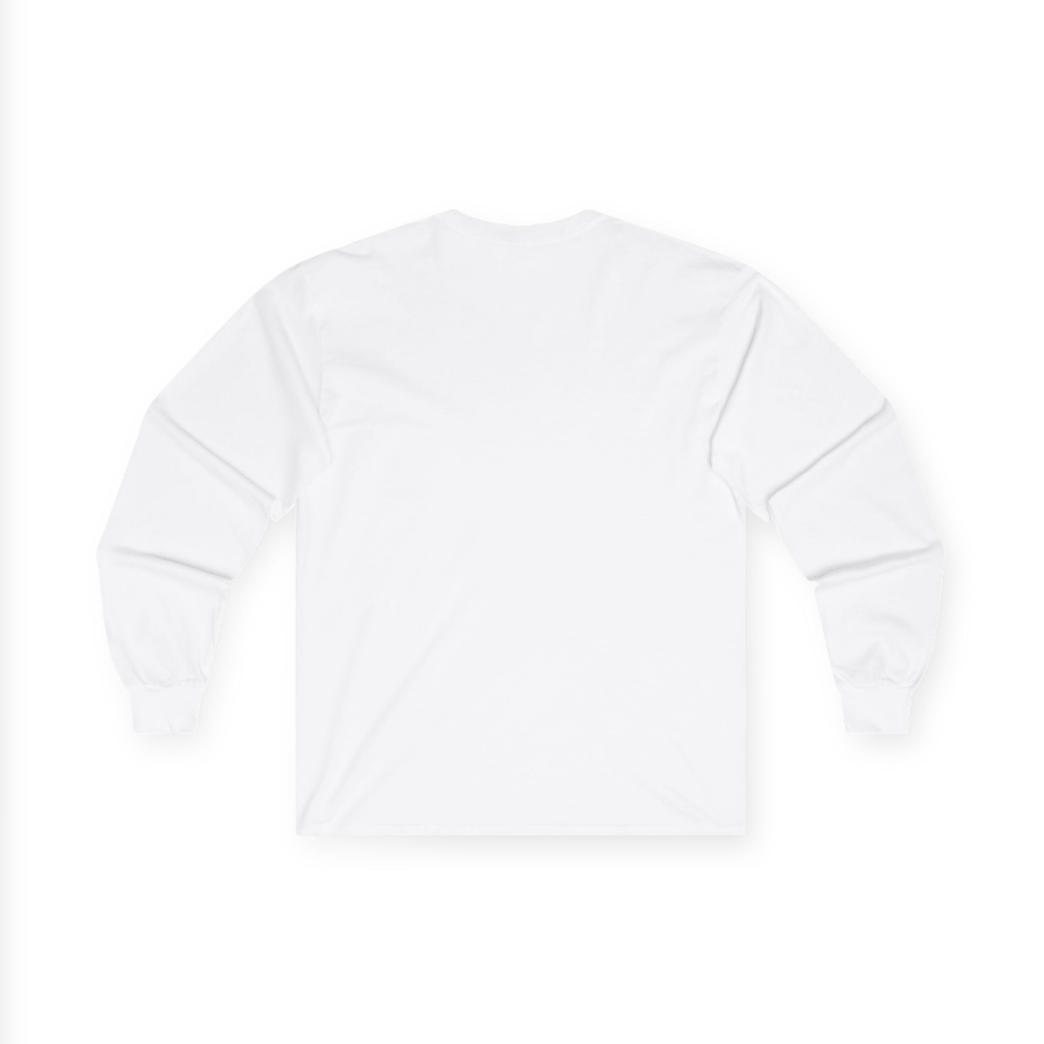 Los Maestros De Catalunya Unisex Cotton Long Sleeve Shirt