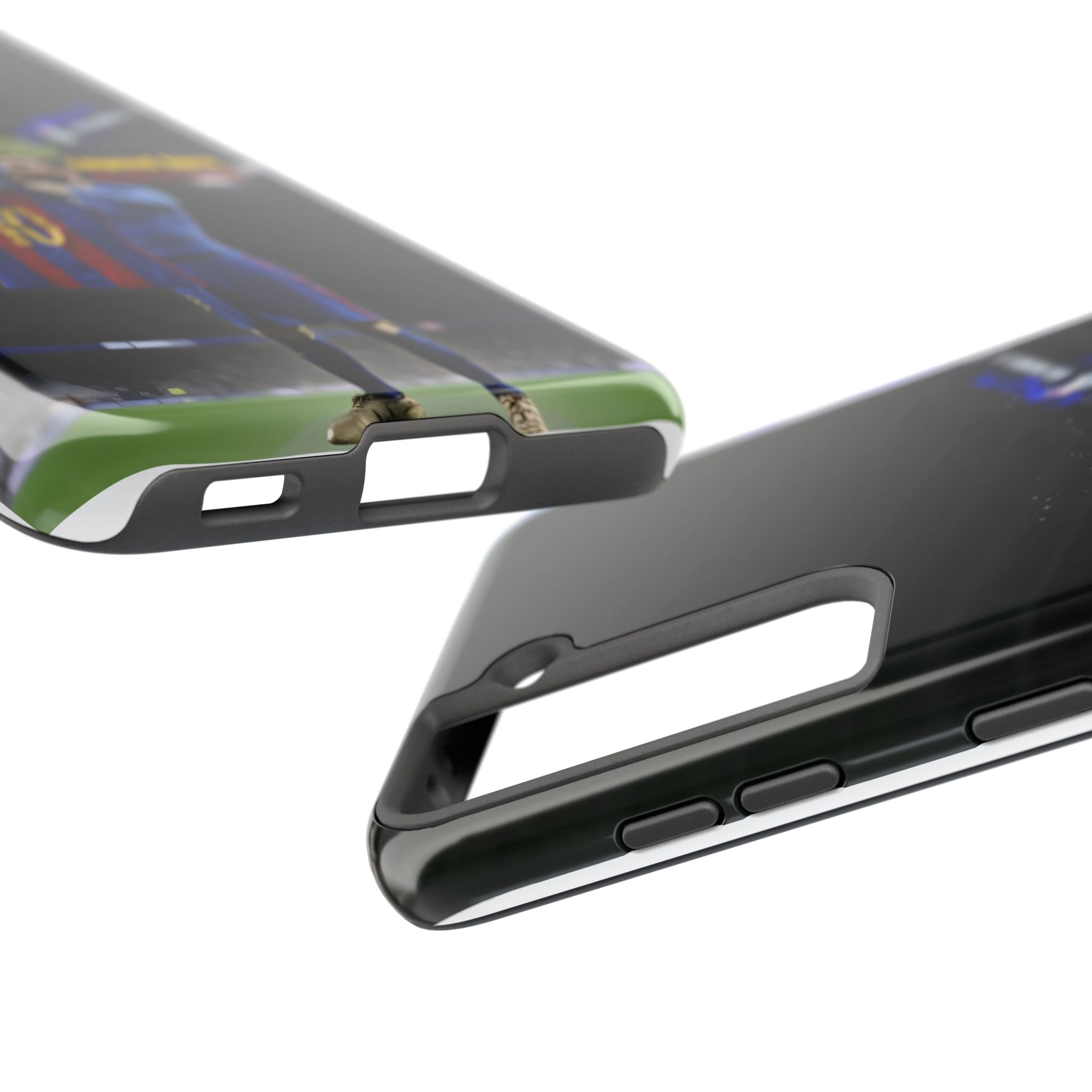 Legend Born Tough Case for iPhone and Samsung