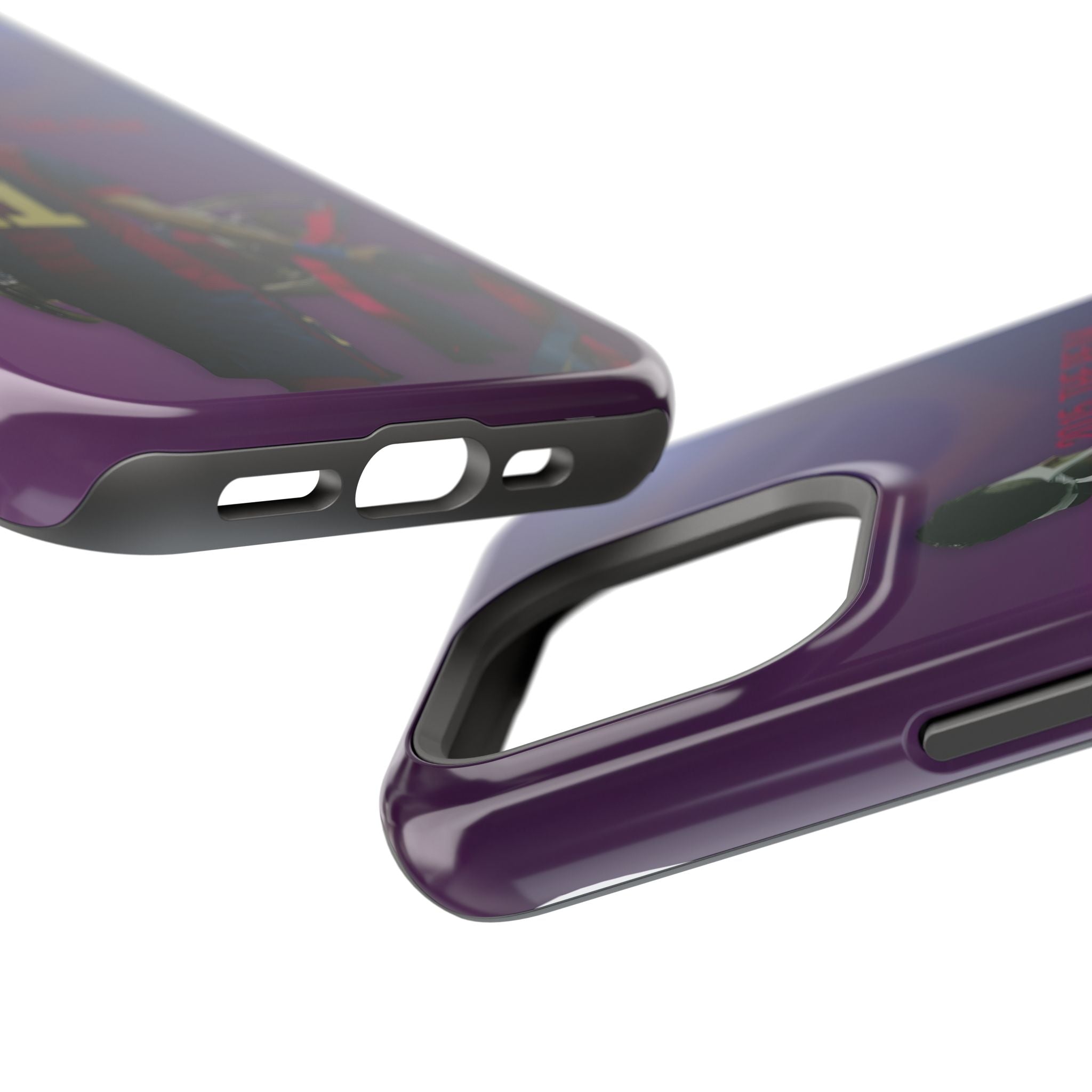 2015 The Peak Tough Magnetic Case for iPhone