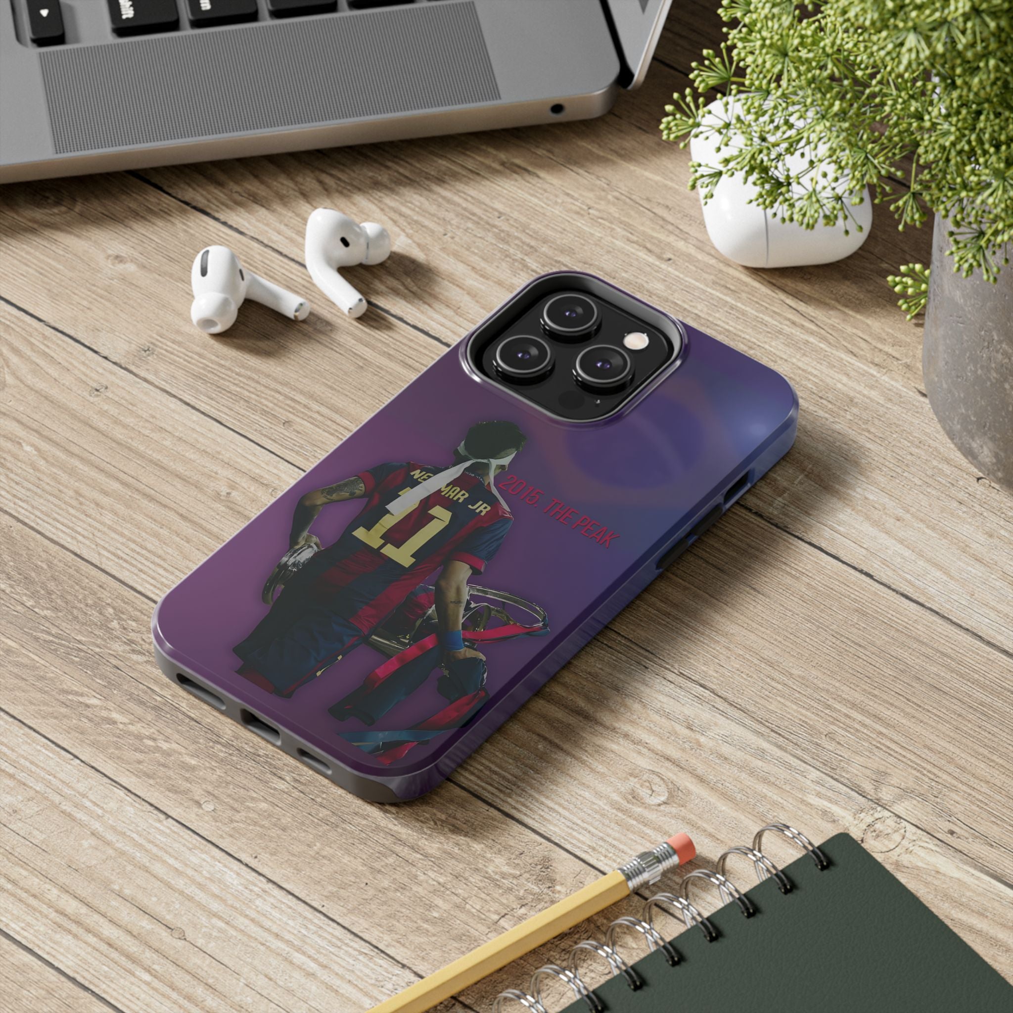 2015 The Peak Tough Case for iPhone and Samsung