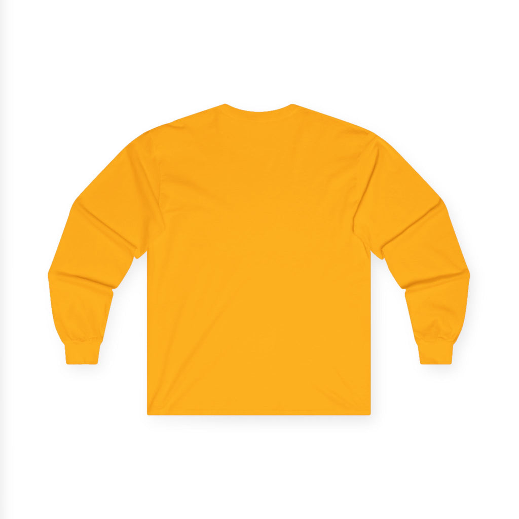 Los Maestros De Catalunya Unisex Cotton Long Sleeve Shirt
