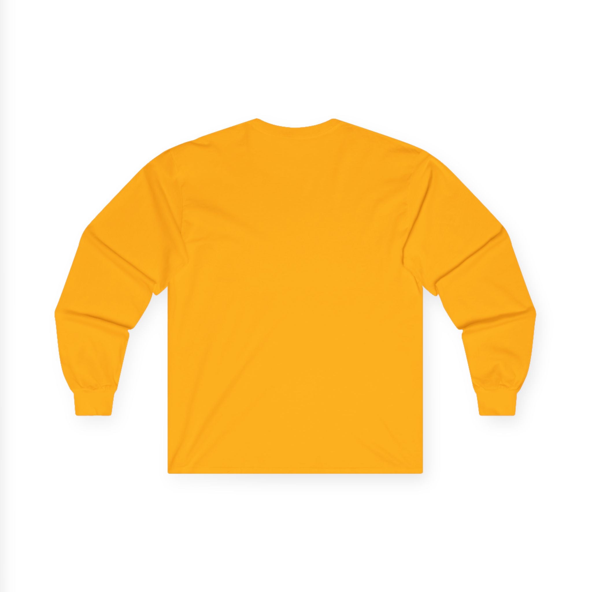 Los Maestros De Catalunya Unisex Cotton Long Sleeve Shirt