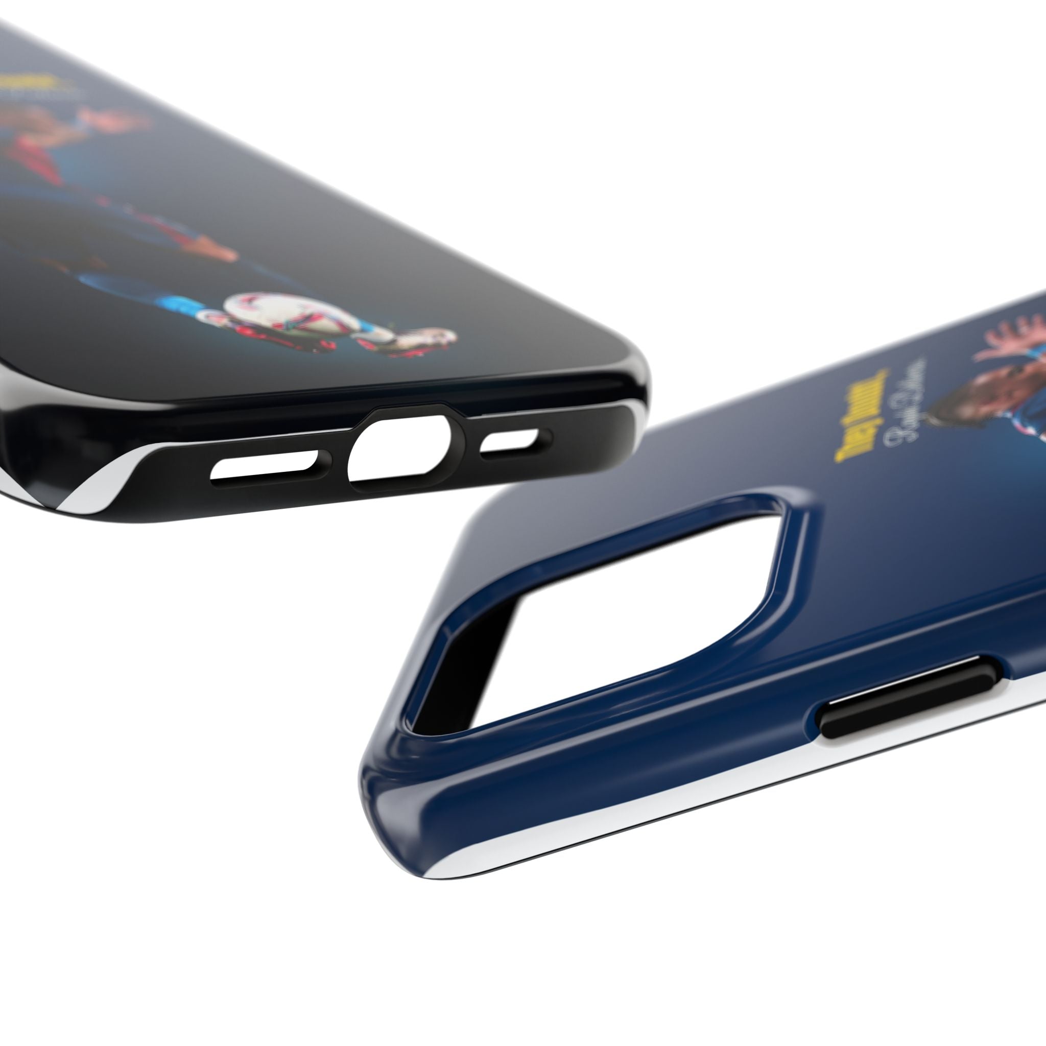 Raphi Delivers Tough Case for iPhone and Samsung