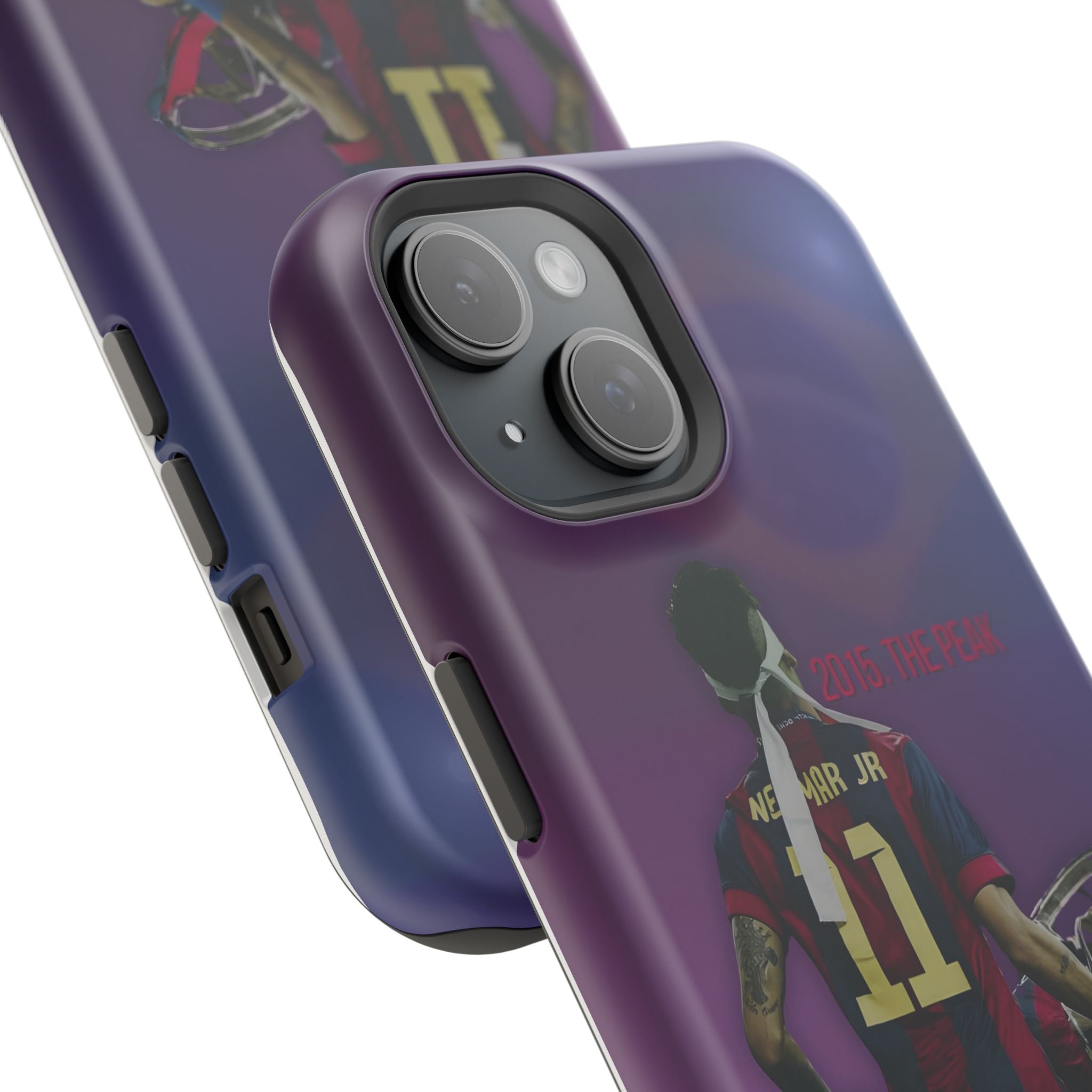 2015 The Peak Tough Magnetic Case for iPhone