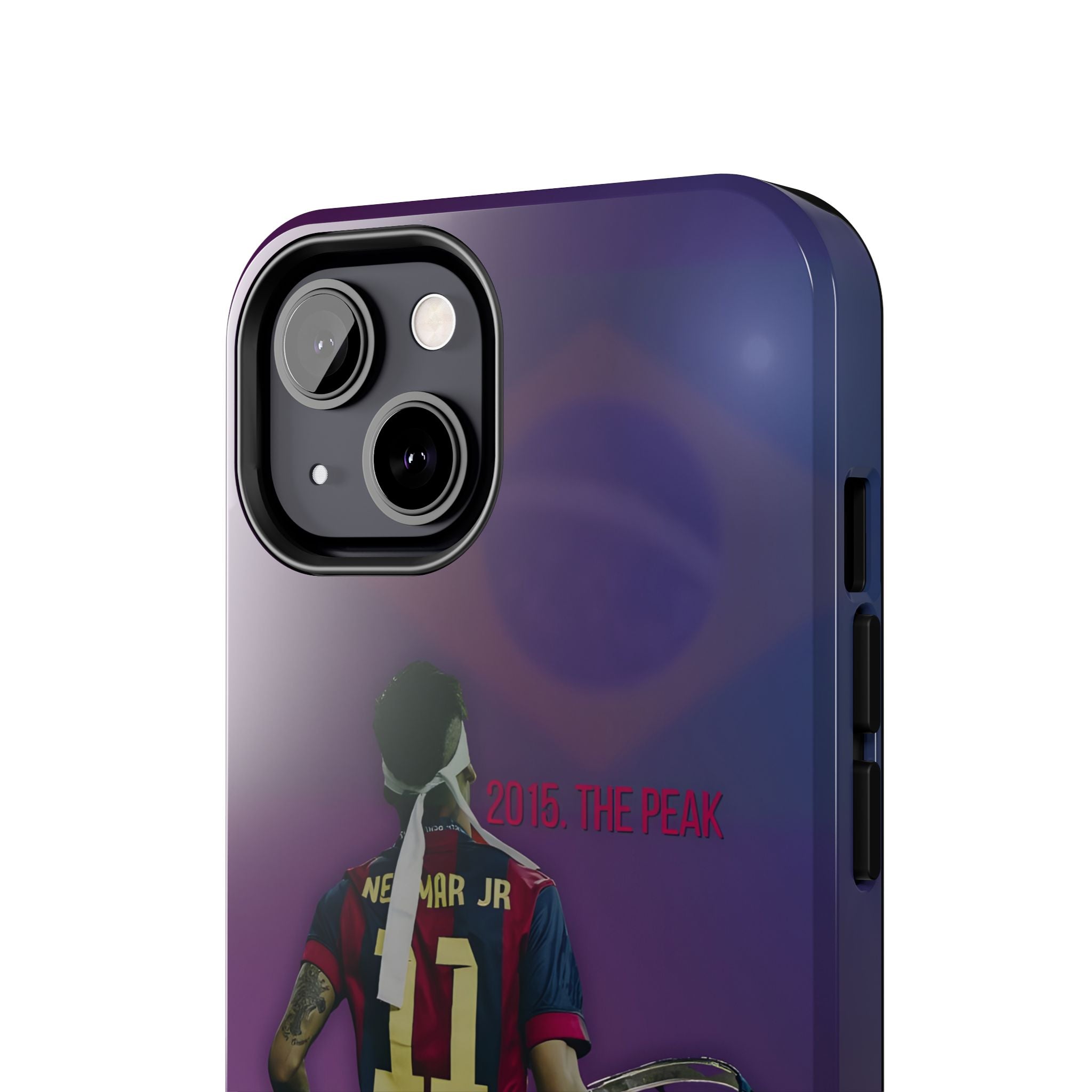 2015 The Peak Tough Case for iPhone and Samsung