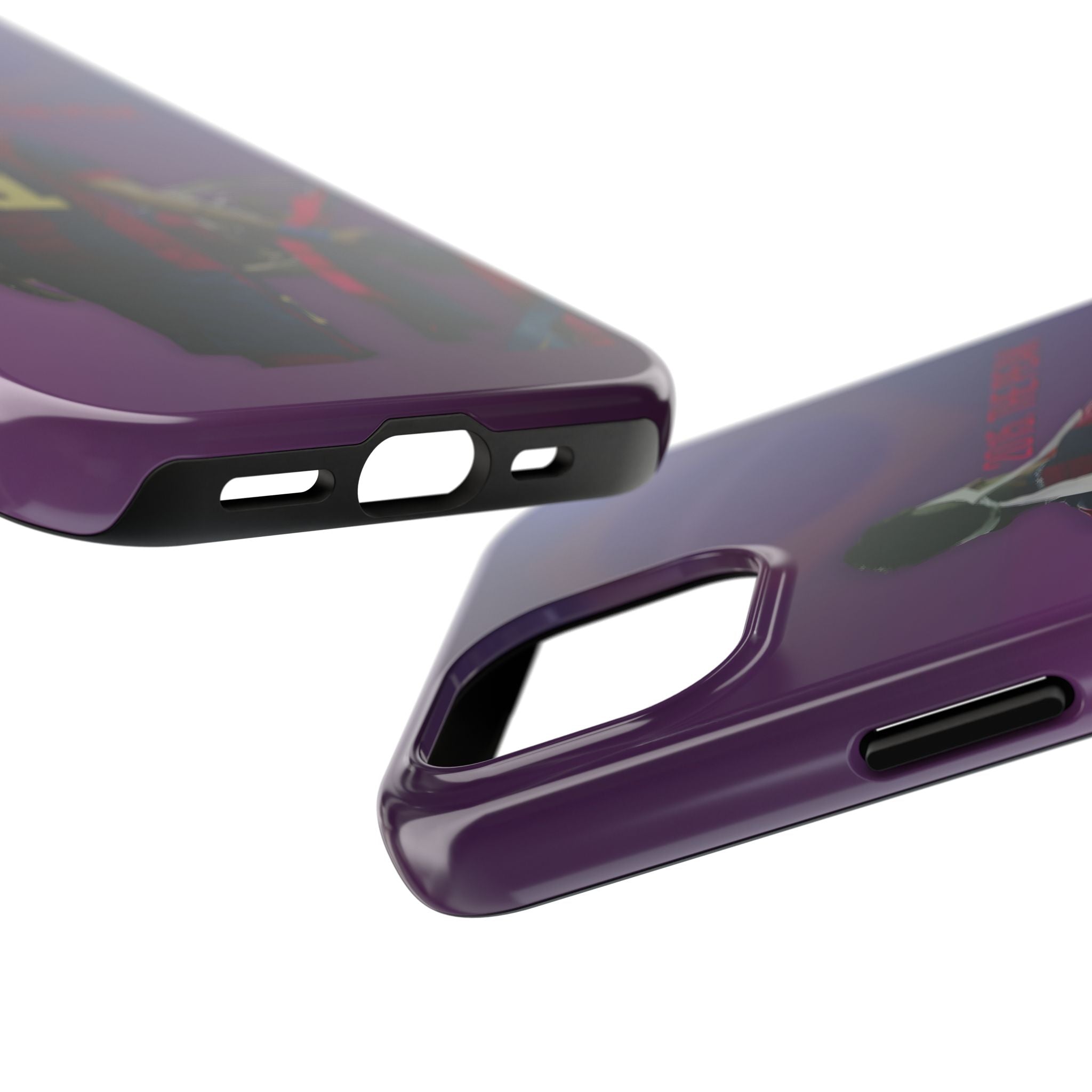 2015 The Peak Tough Case for iPhone and Samsung