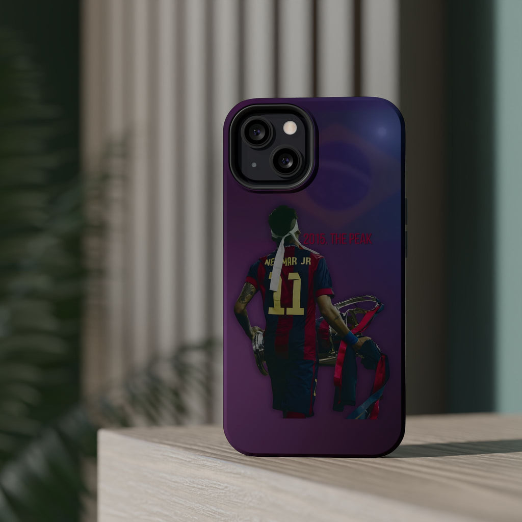 2015 The Peak Tough Magnetic Case for iPhone