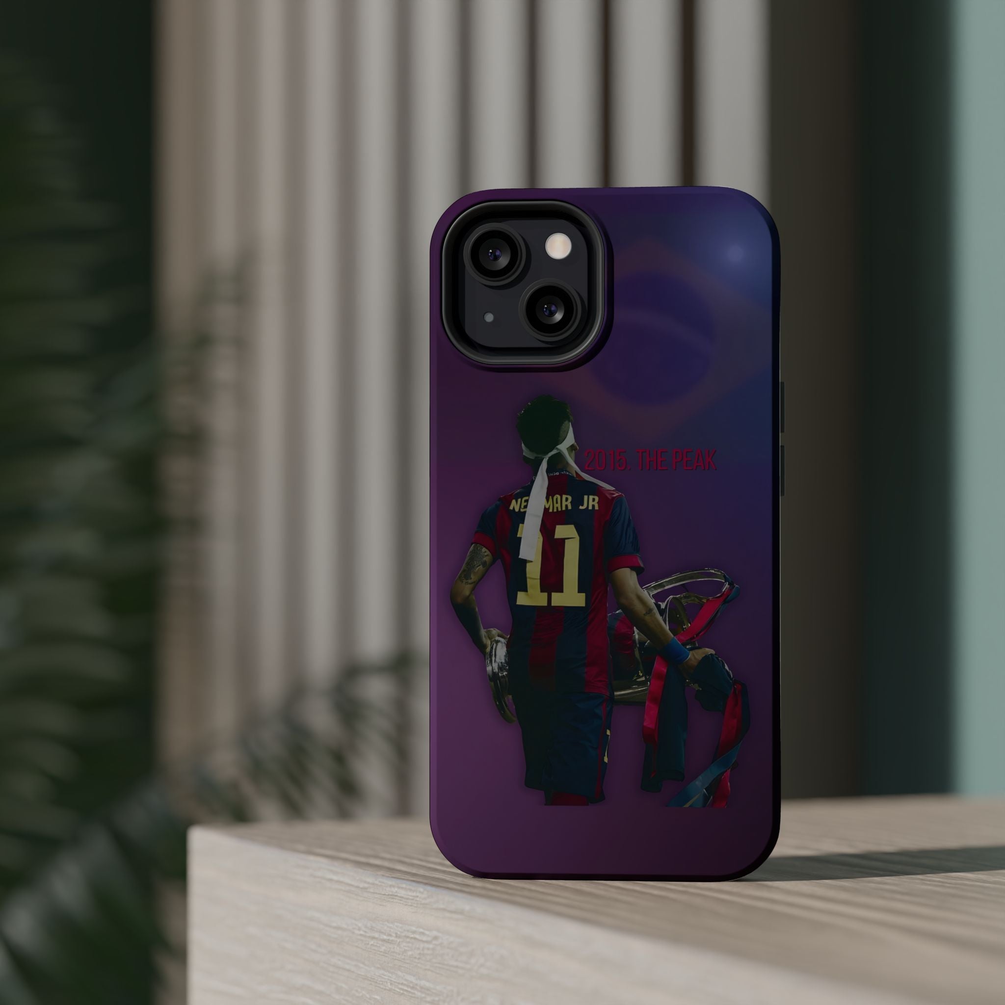 2015 The Peak Tough Magnetic Case for iPhone