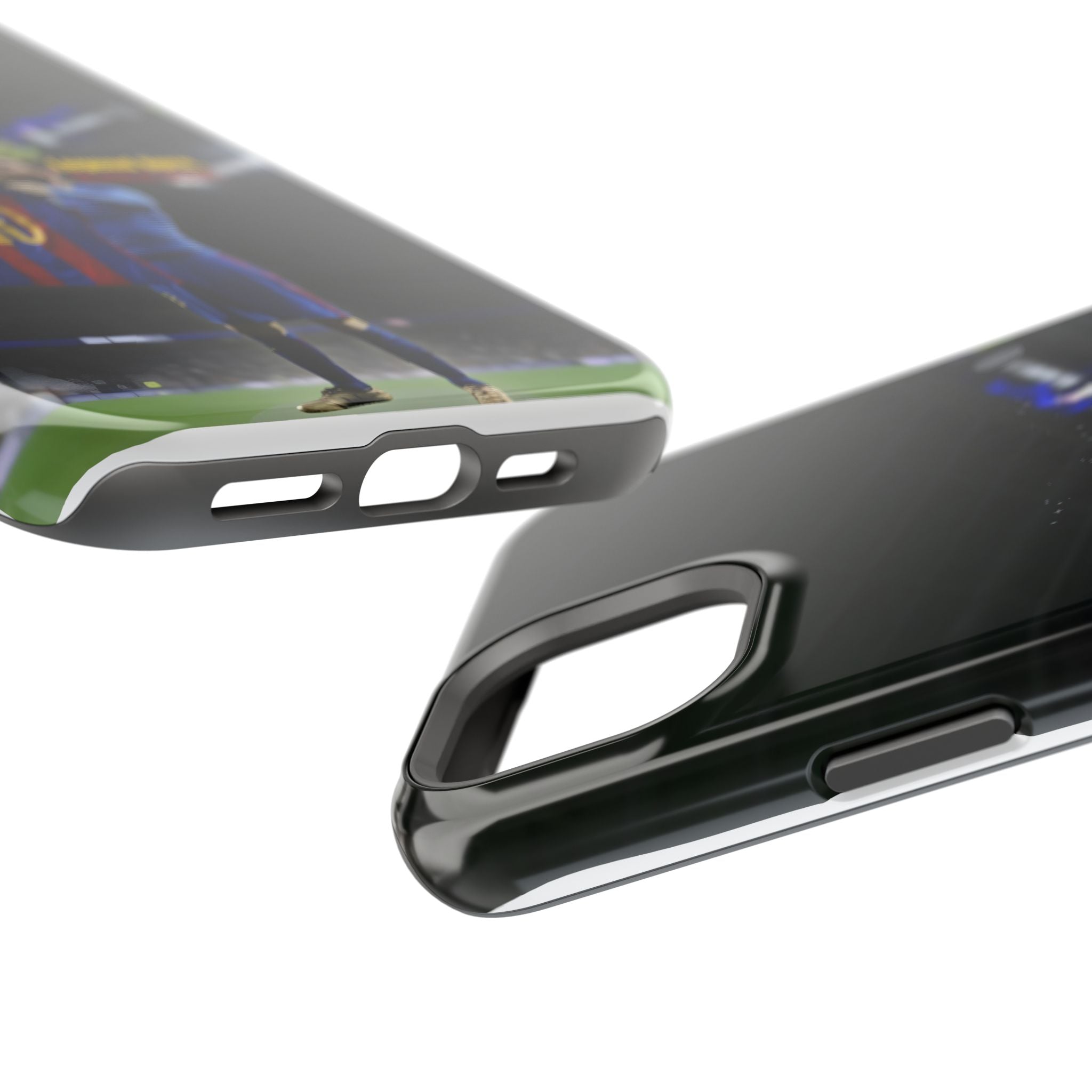 Legend Born Tough Magnetic Case for iPhone