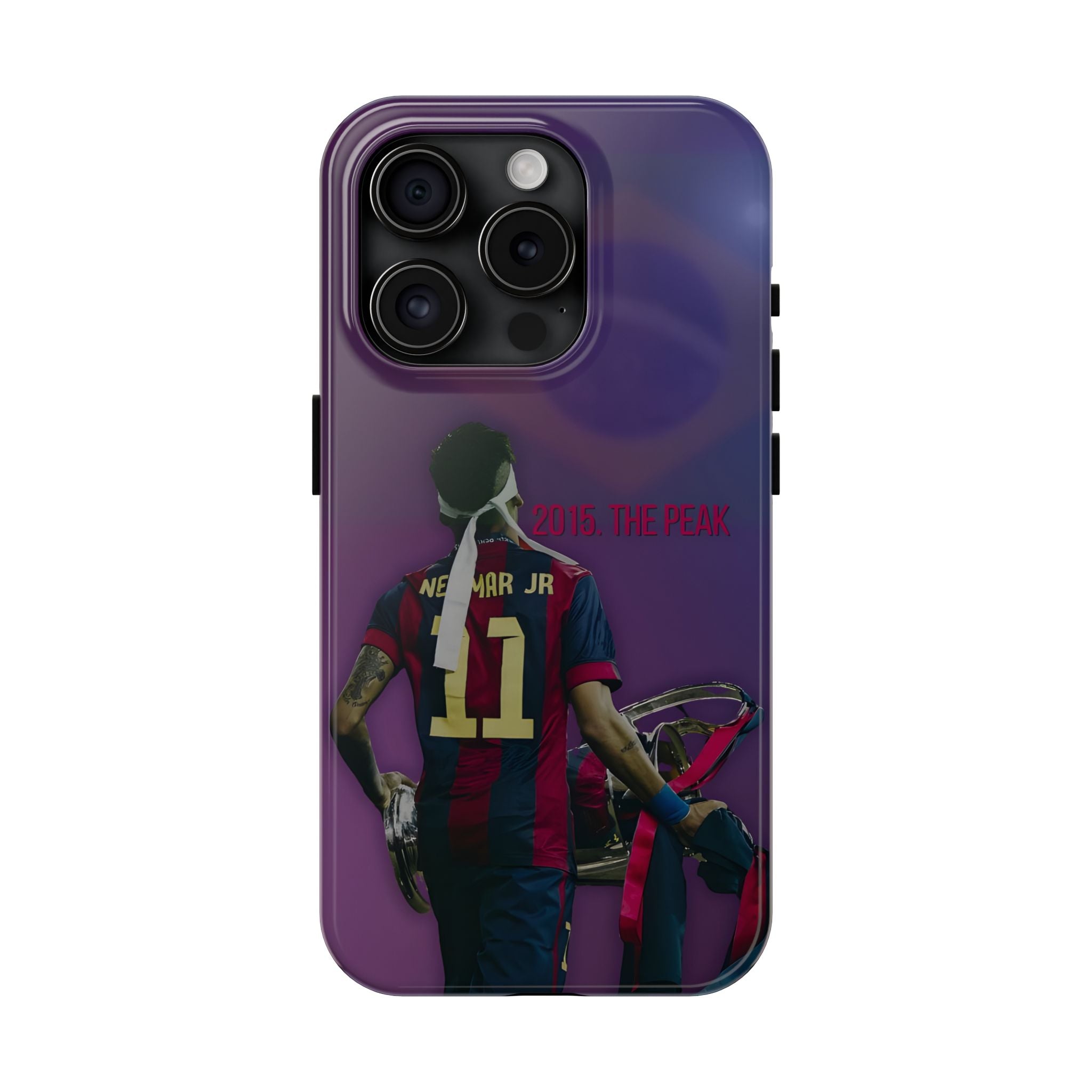 2015 The Peak Tough Case for iPhone and Samsung