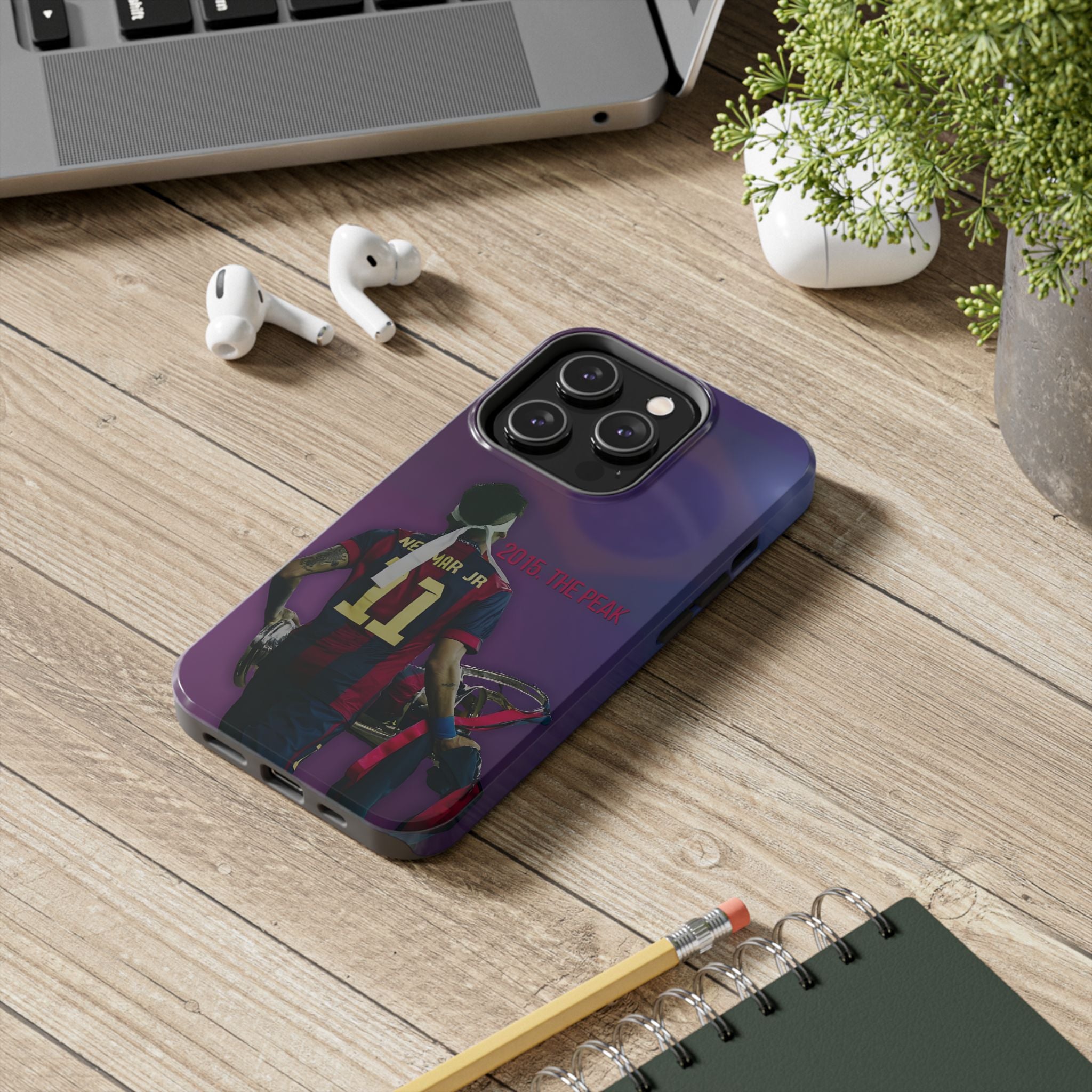 2015 The Peak Tough Case for iPhone and Samsung