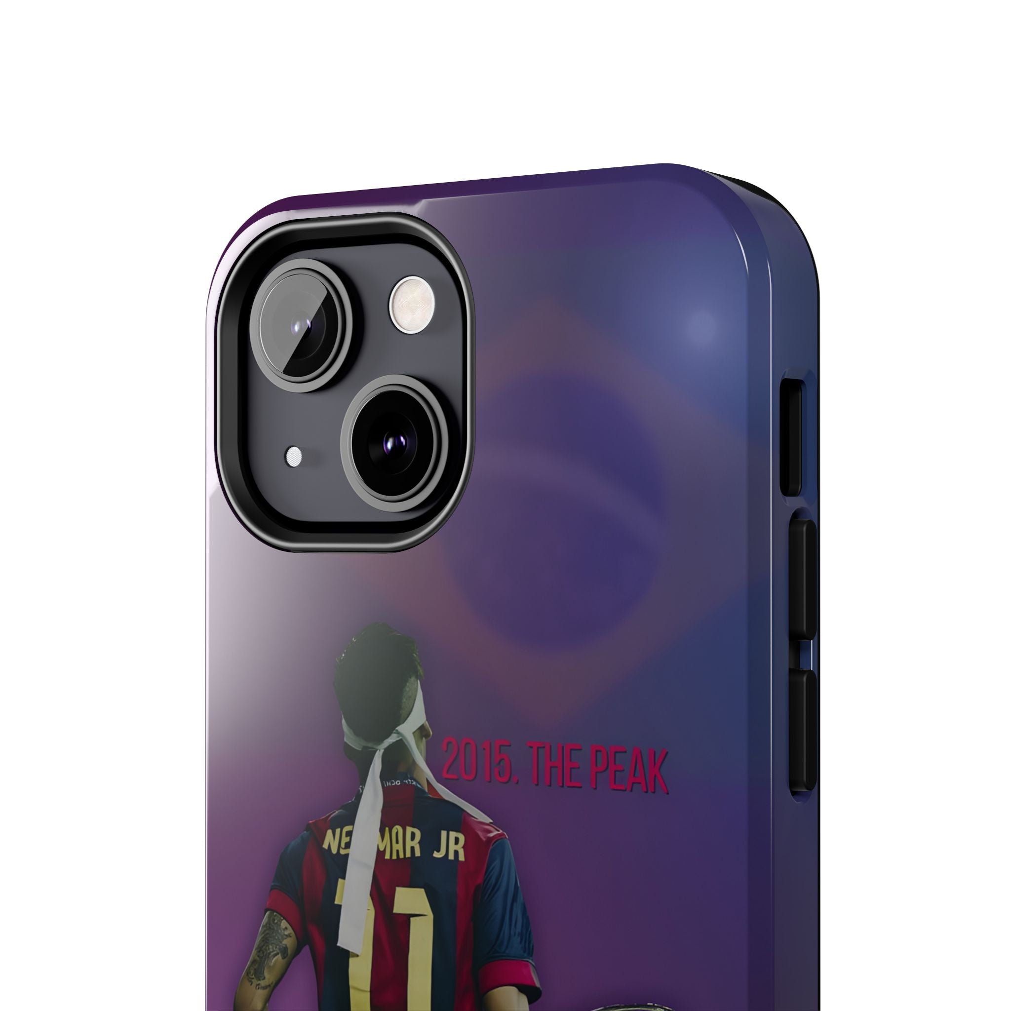 2015 The Peak Tough Case for iPhone and Samsung