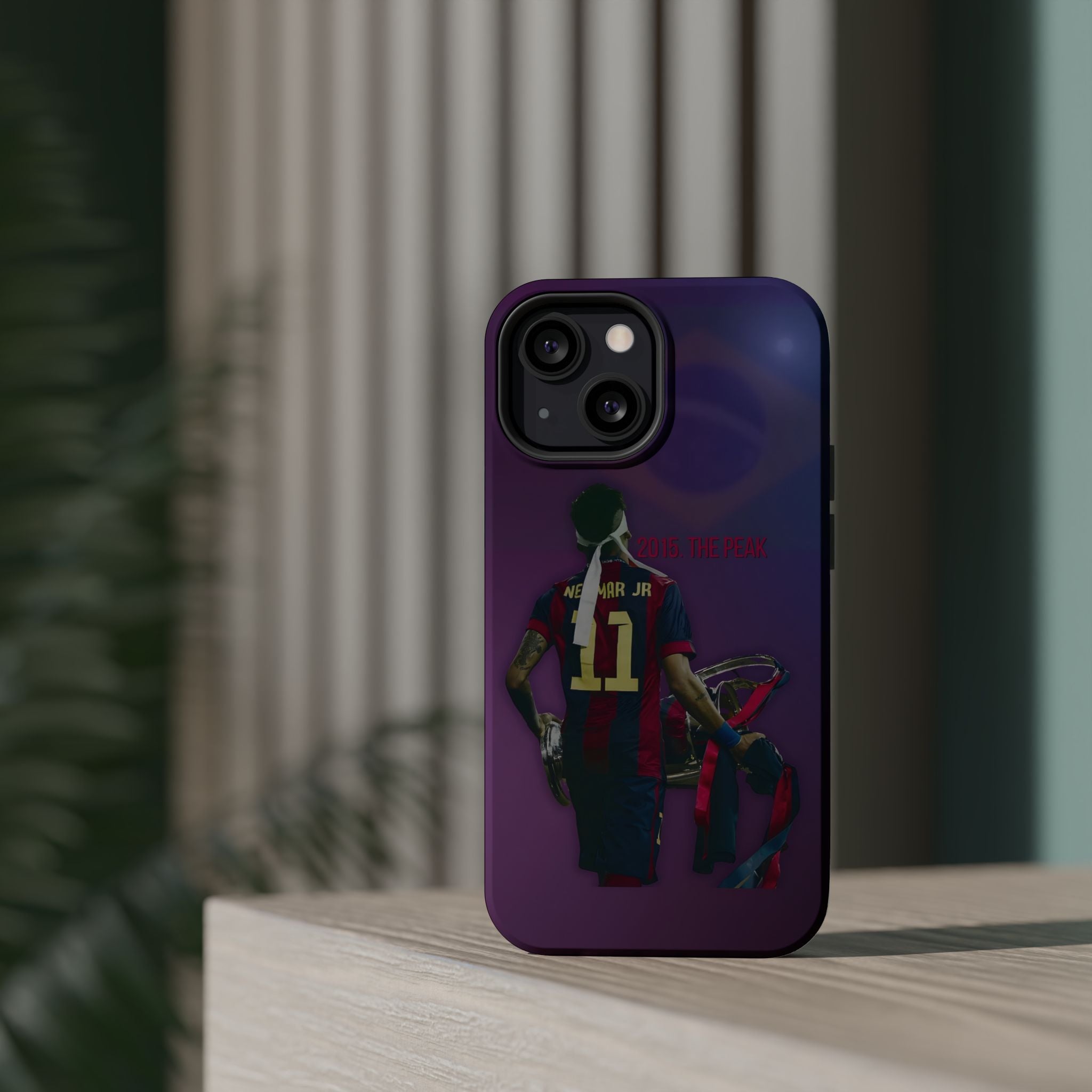 2015 The Peak Tough Magnetic Case for iPhone