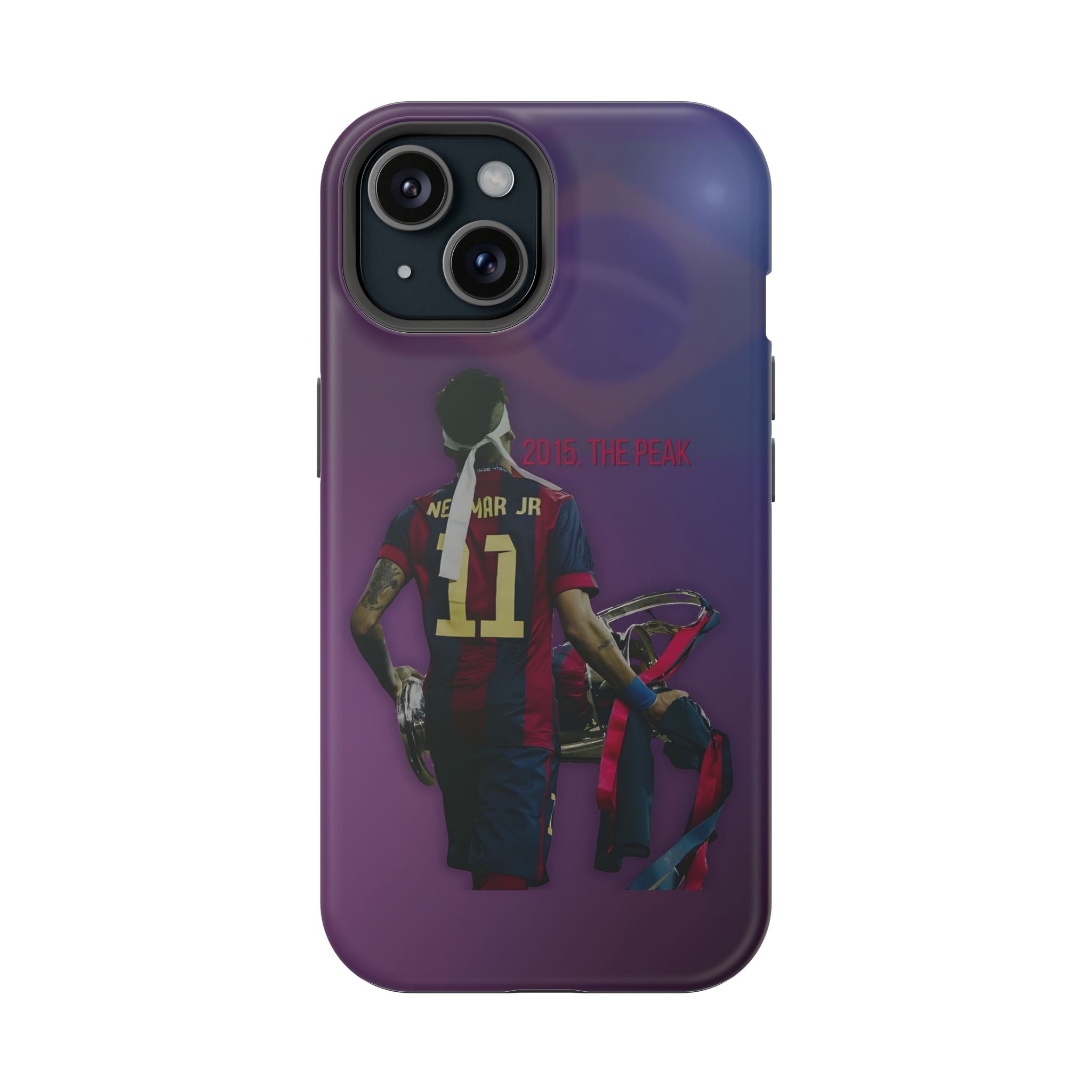 2015 The Peak Tough Magnetic Case for iPhone