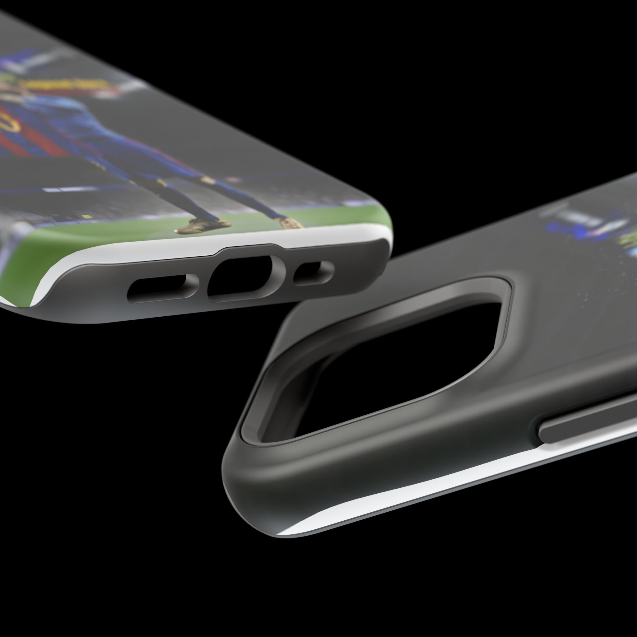 Legend Born Tough Magnetic Case for iPhone