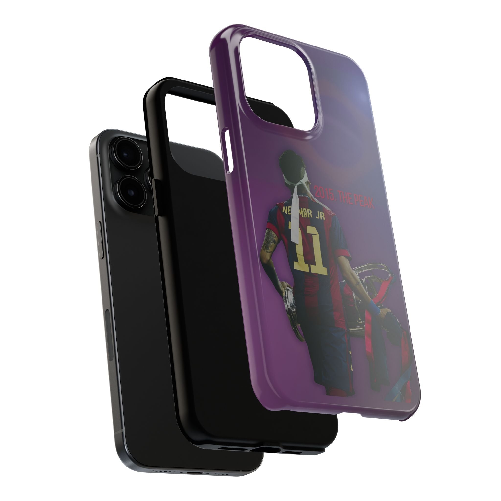 2015 The Peak Tough Case for iPhone and Samsung