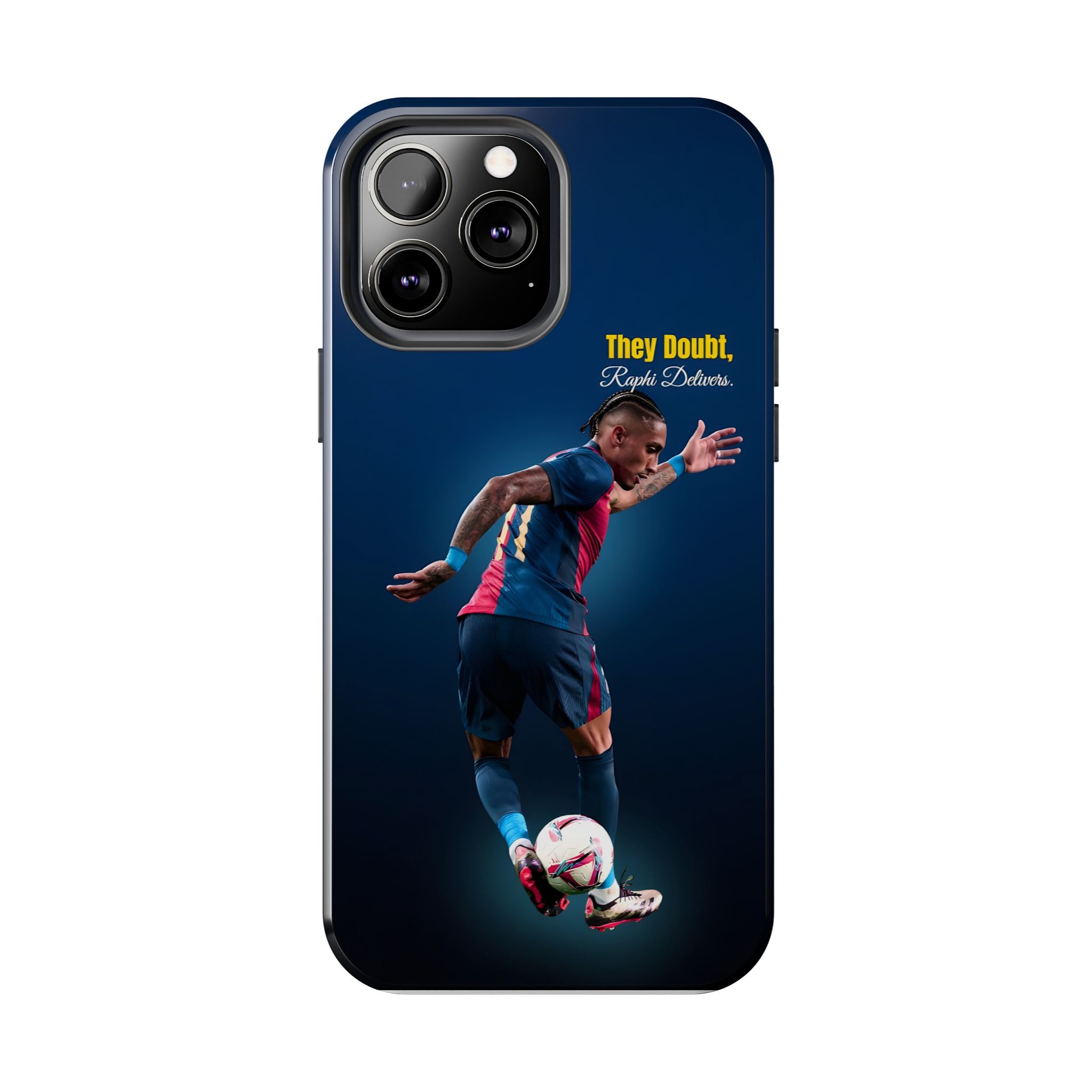 Raphi Delivers Tough Case for iPhone and Samsung
