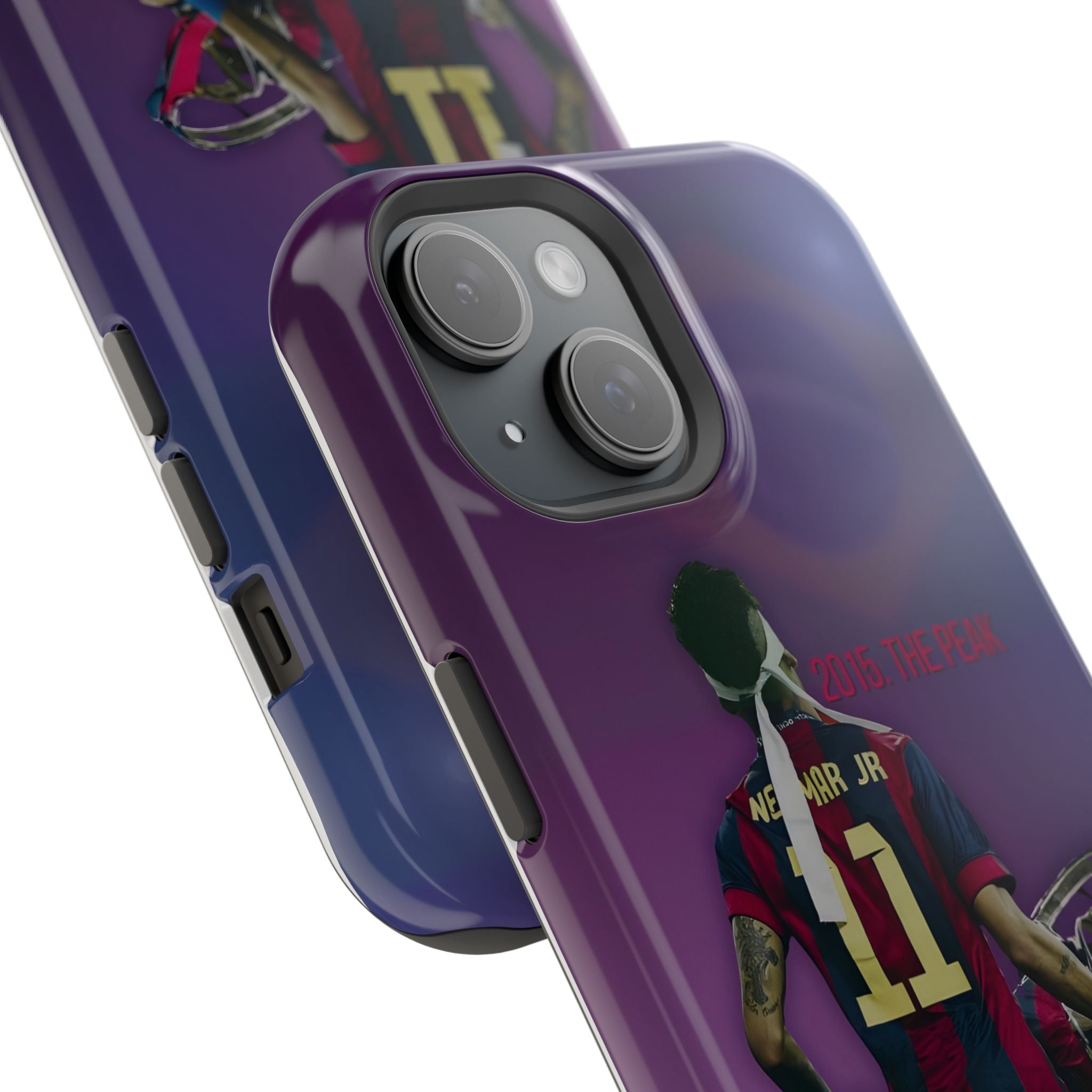 2015 The Peak Tough Magnetic Case for iPhone
