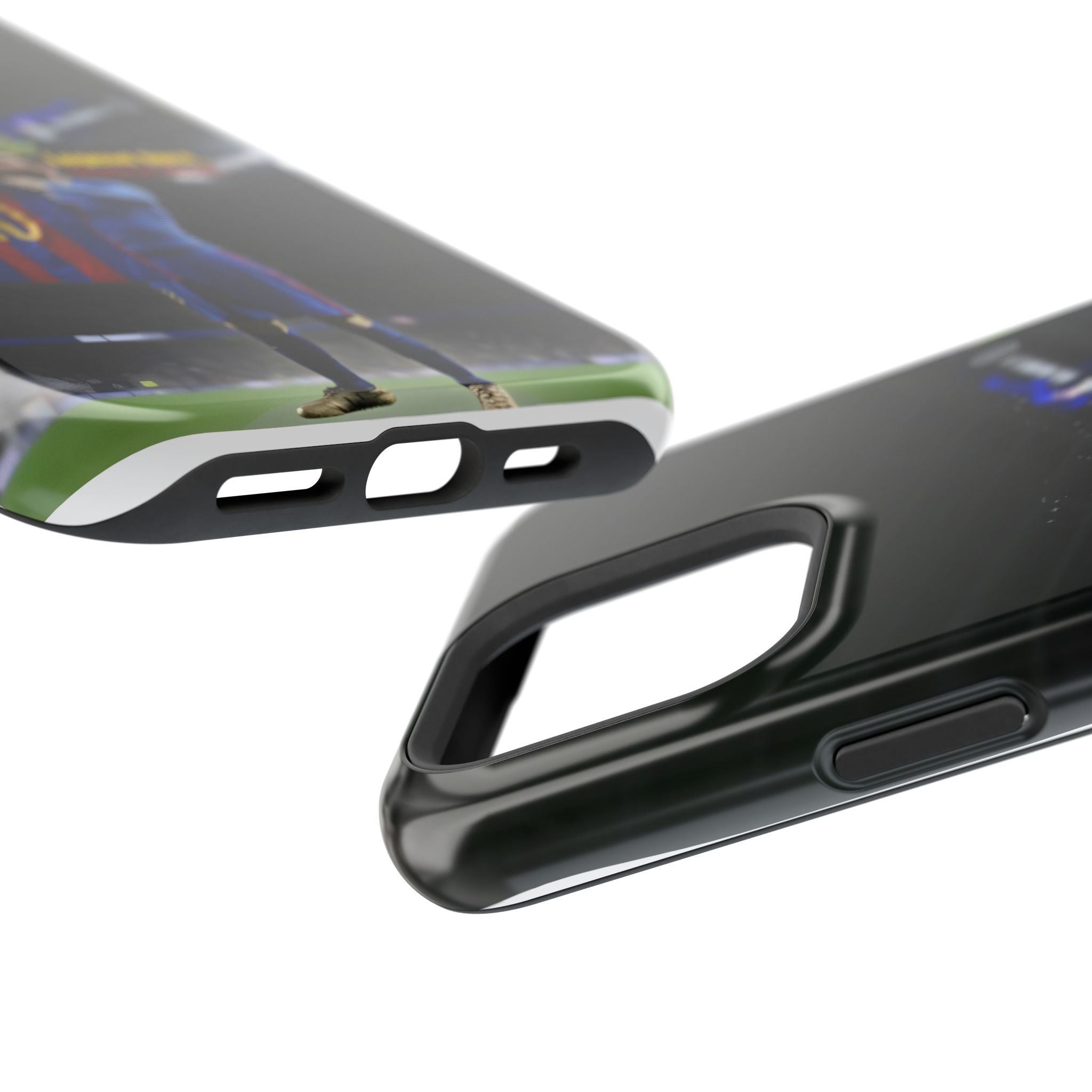 Legend Born Tough Magnetic Case for iPhone