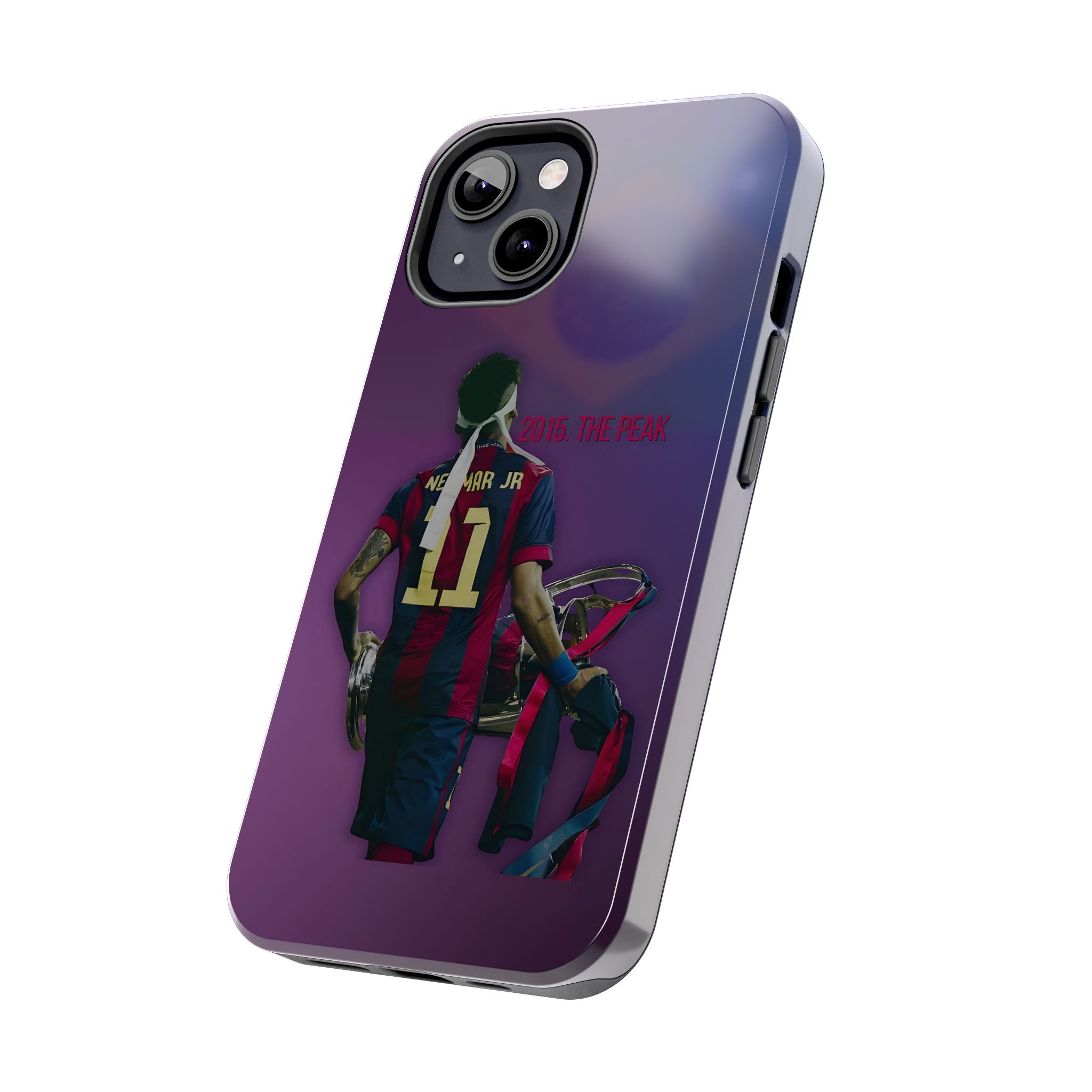 2015 The Peak Tough Case for iPhone and Samsung