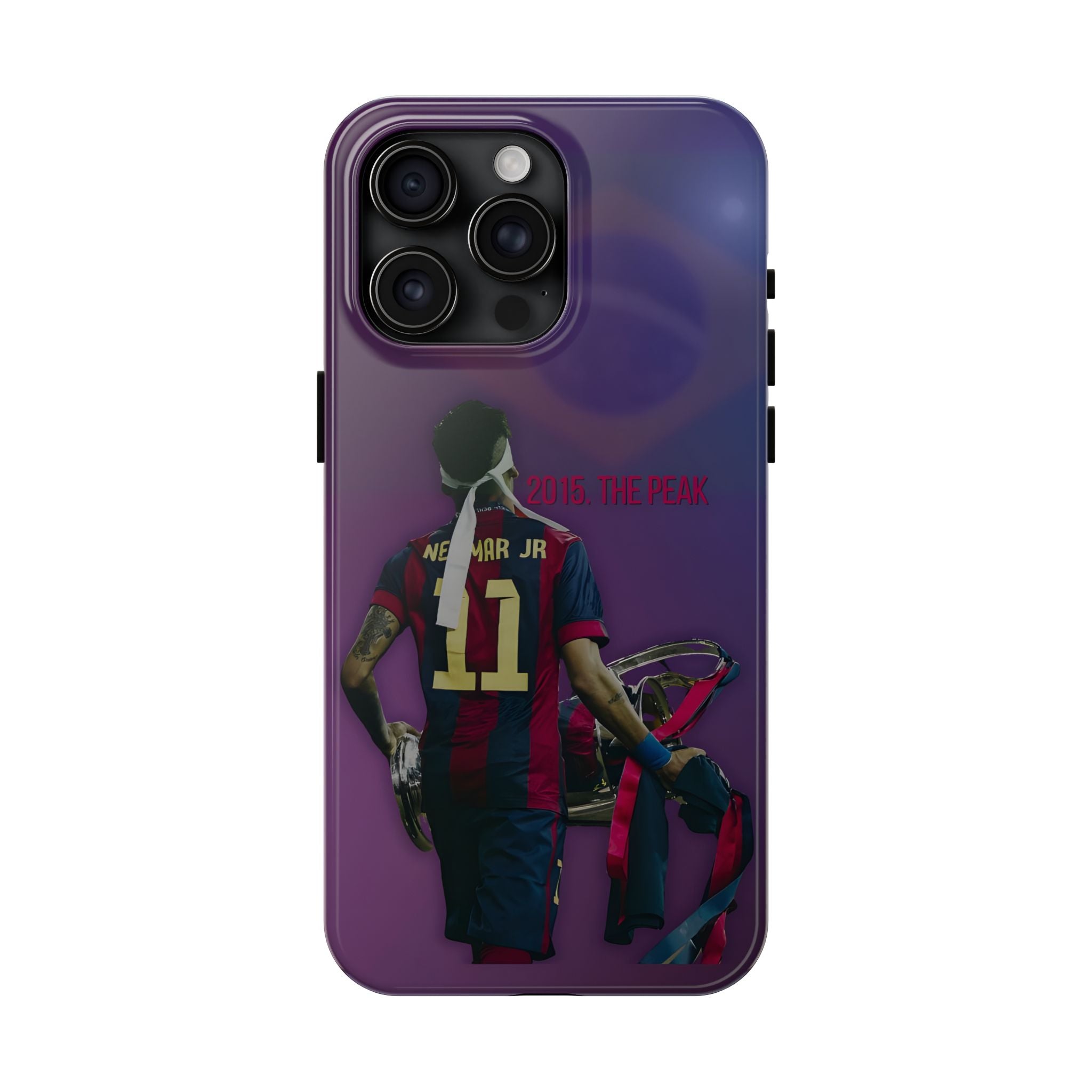 2015 The Peak Tough Case for iPhone and Samsung
