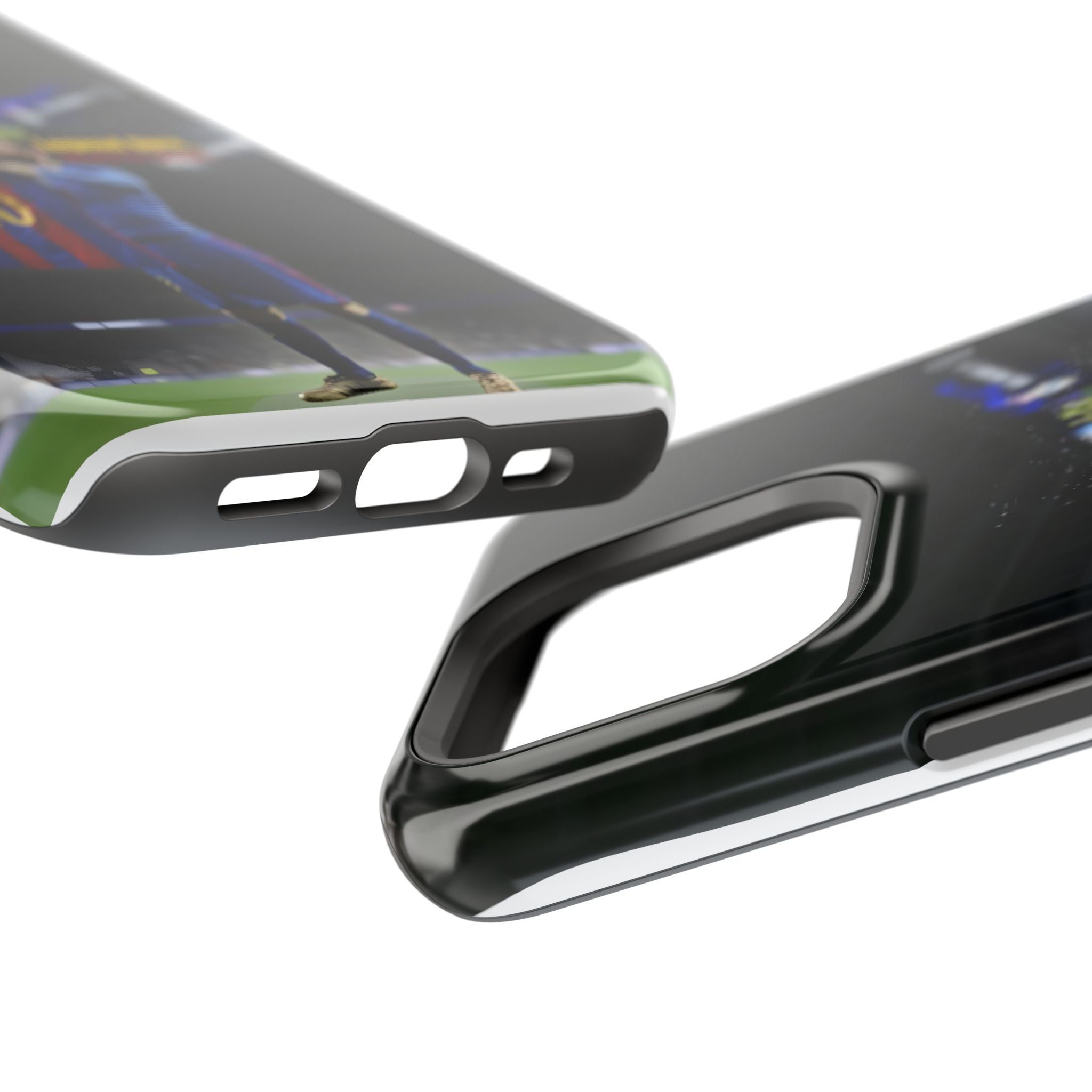 Legend Born Tough Magnetic Case for iPhone