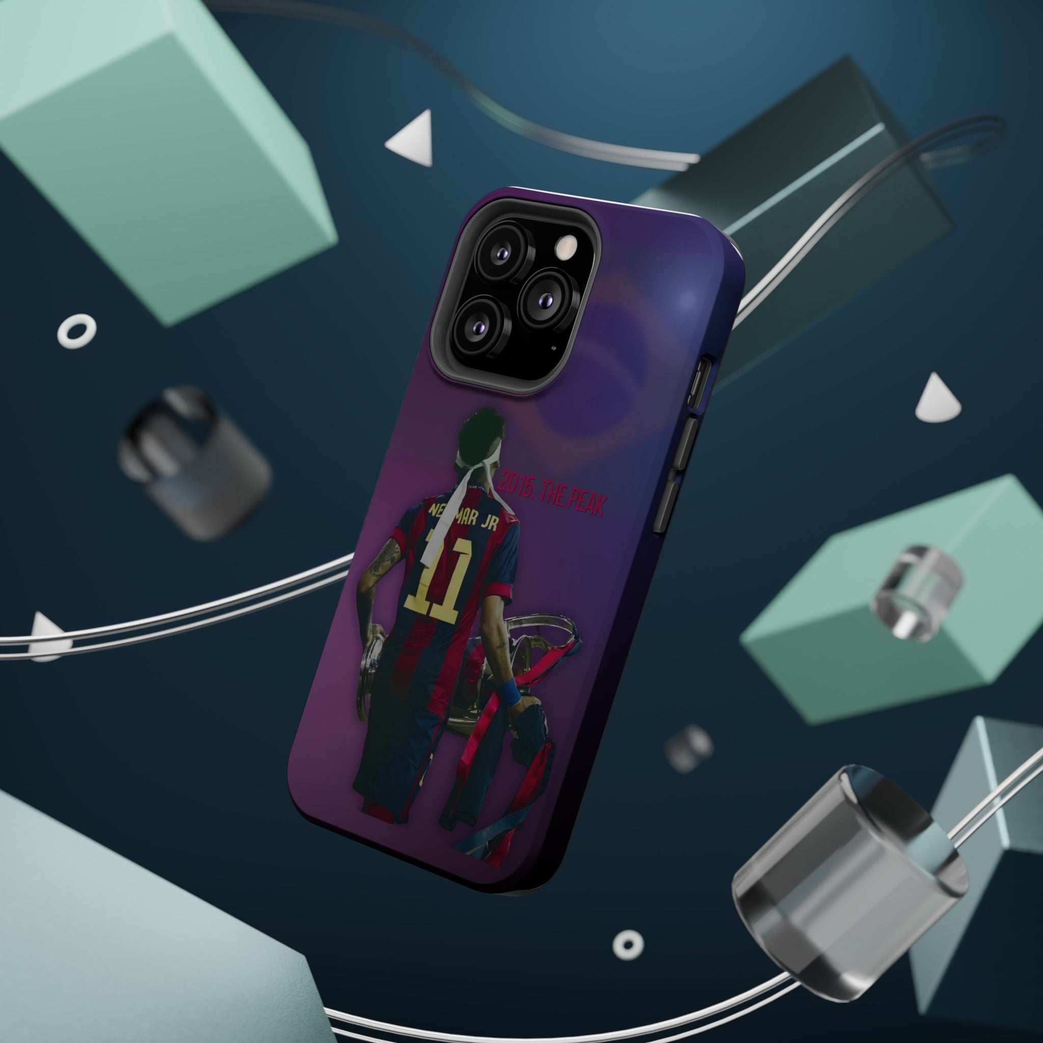 2015 The Peak Tough Magnetic Case for iPhone
