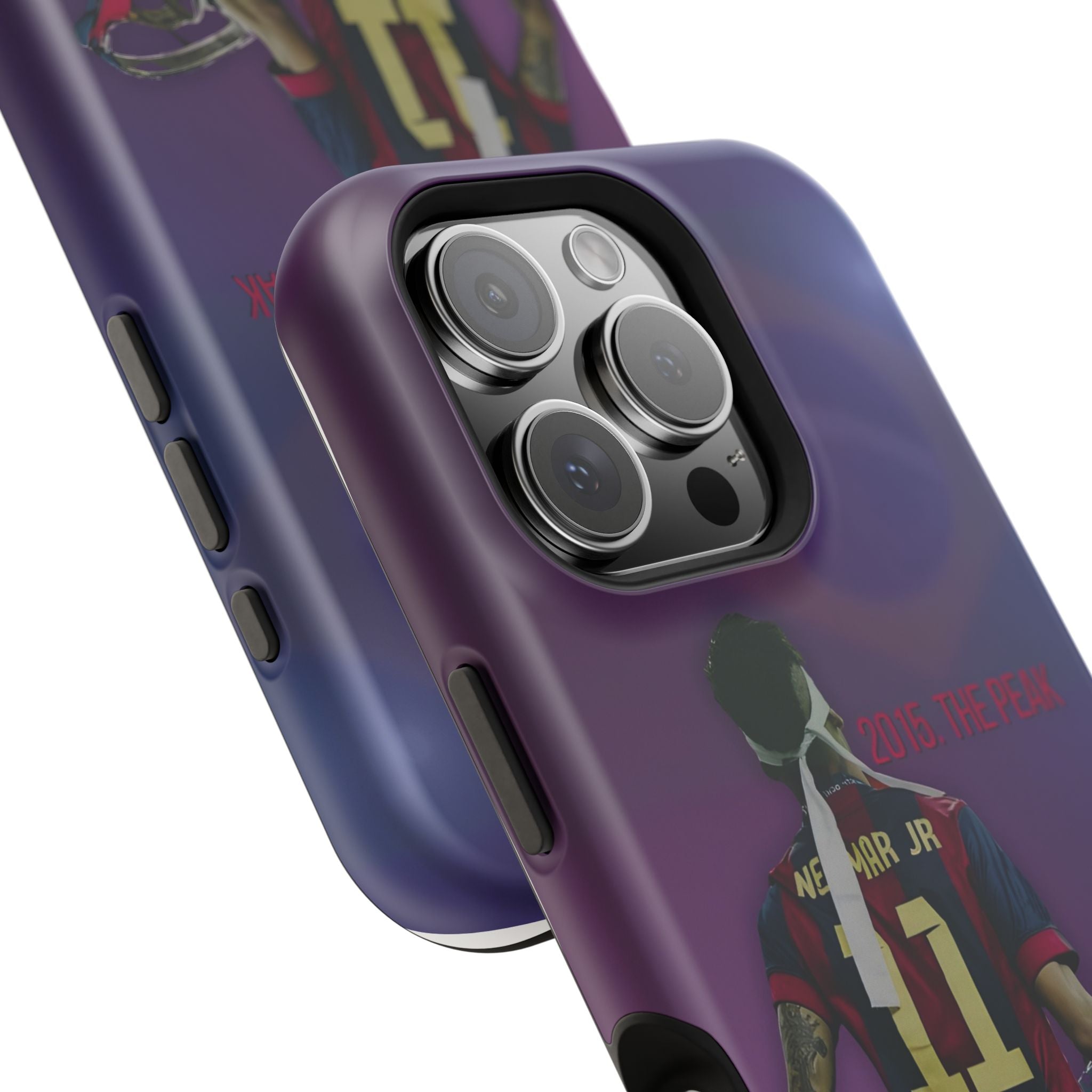 2015 The Peak Tough Magnetic Case for iPhone