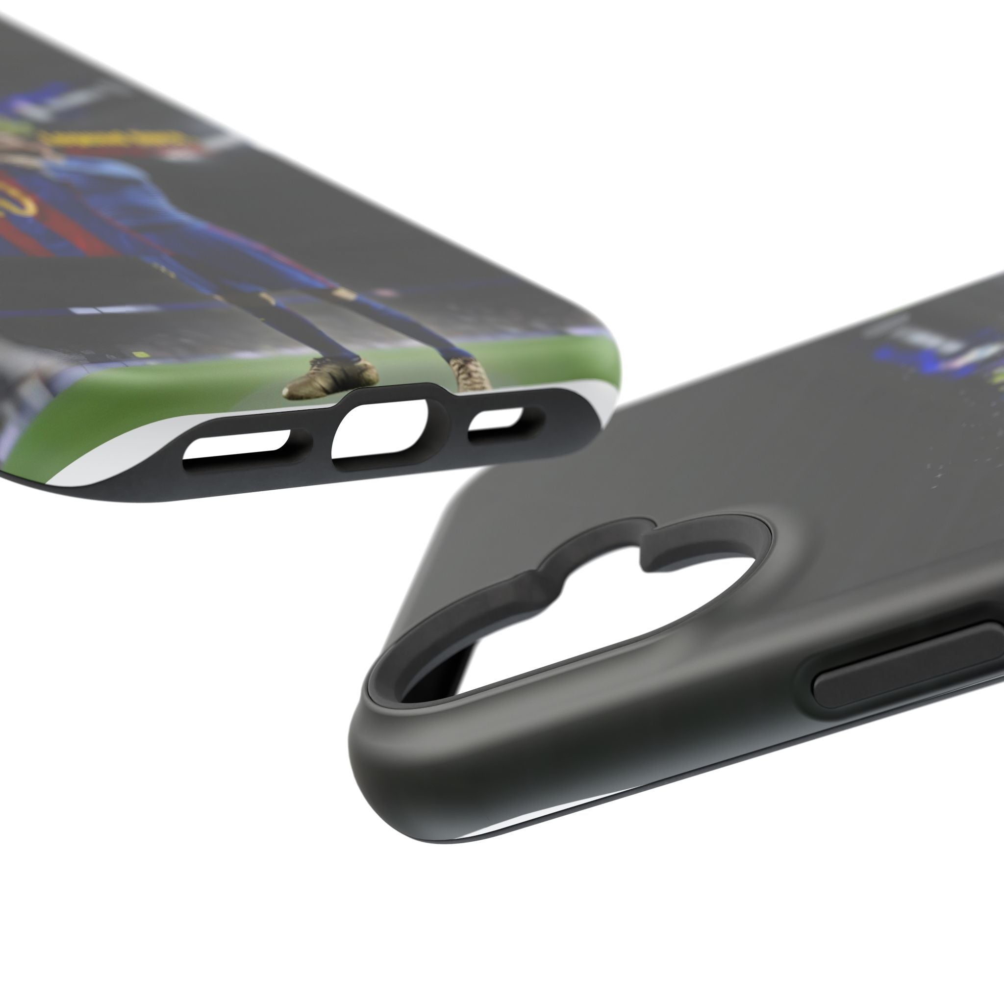 Legend Born Tough Magnetic Case for iPhone